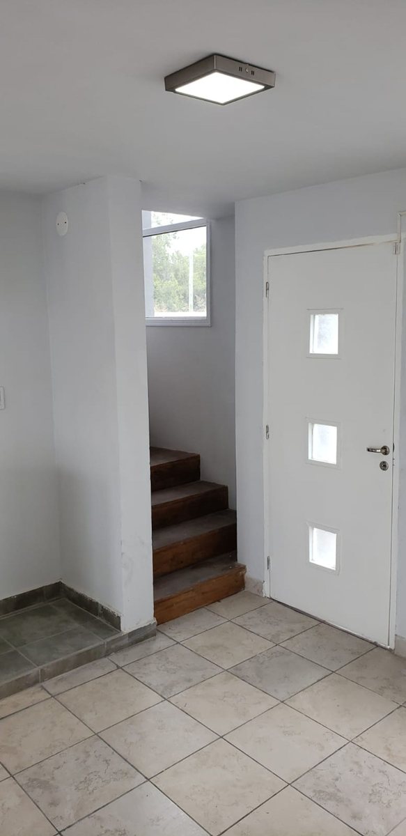 VENTA/PERMUTA CASA 2 DORM ESTACION ALVARADO - 7