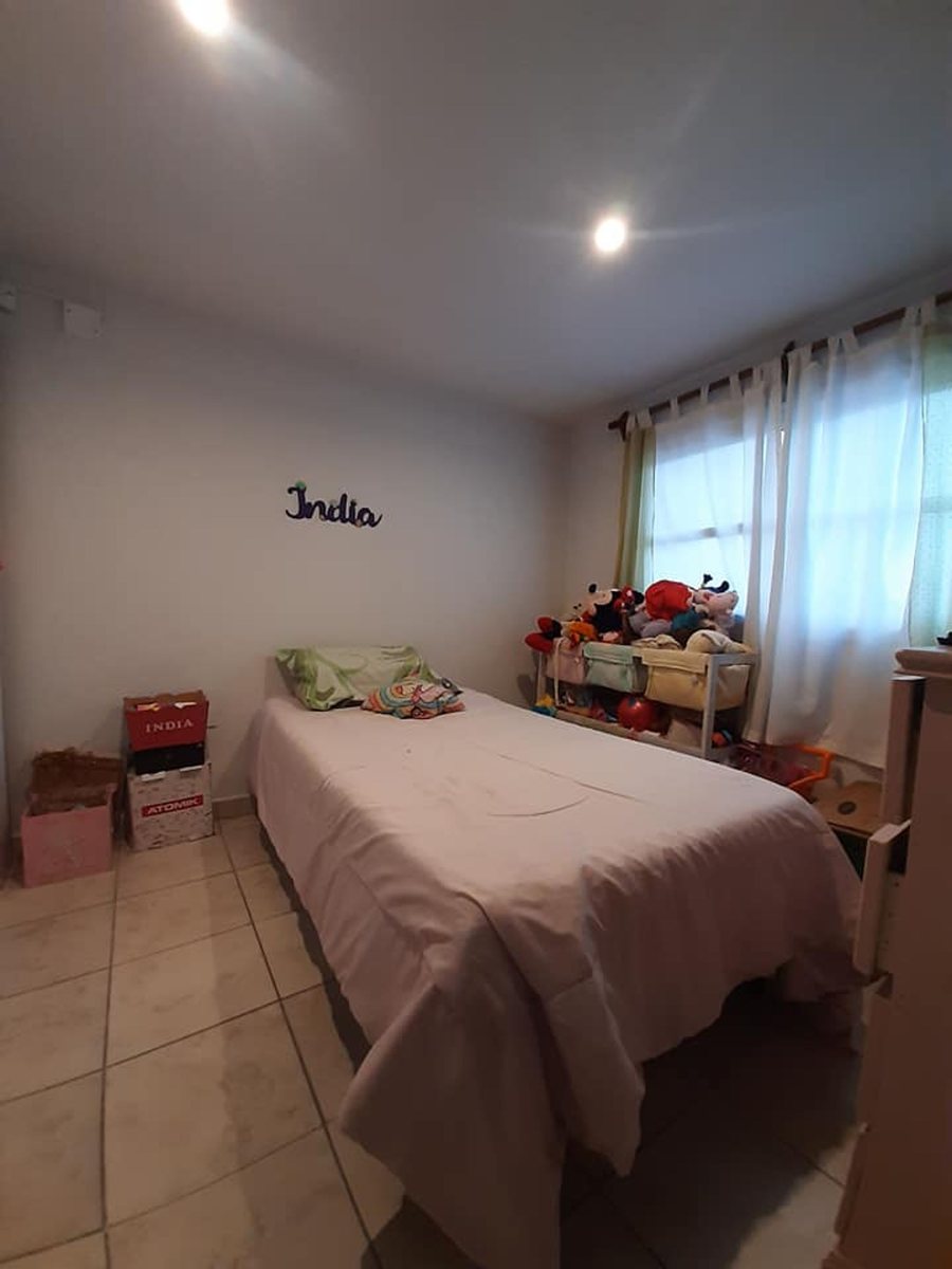 VENTA/PERMUTA CASA 2 DORM ESTACION ALVARADO - 11