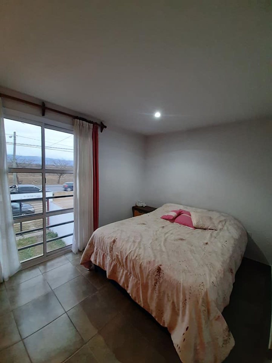 VENTA/PERMUTA CASA 2 DORM ESTACION ALVARADO - 12