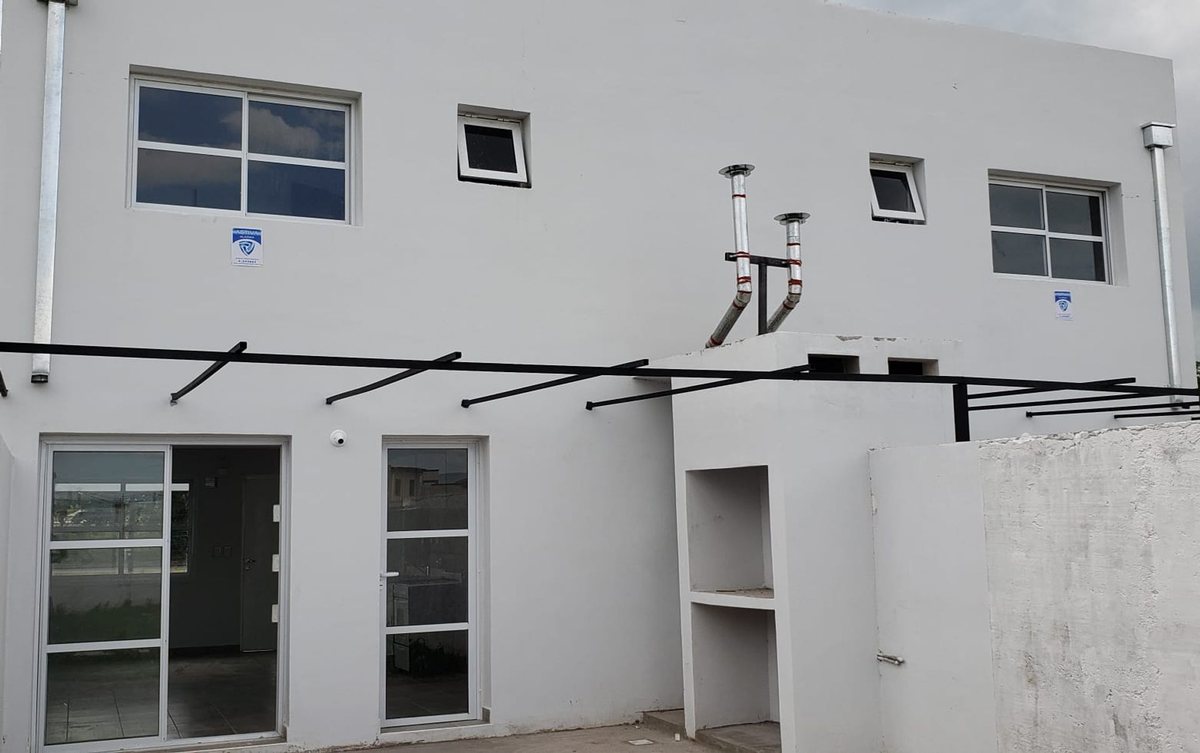 VENTA/PERMUTA CASA 2 DORM ESTACION ALVARADO - 13