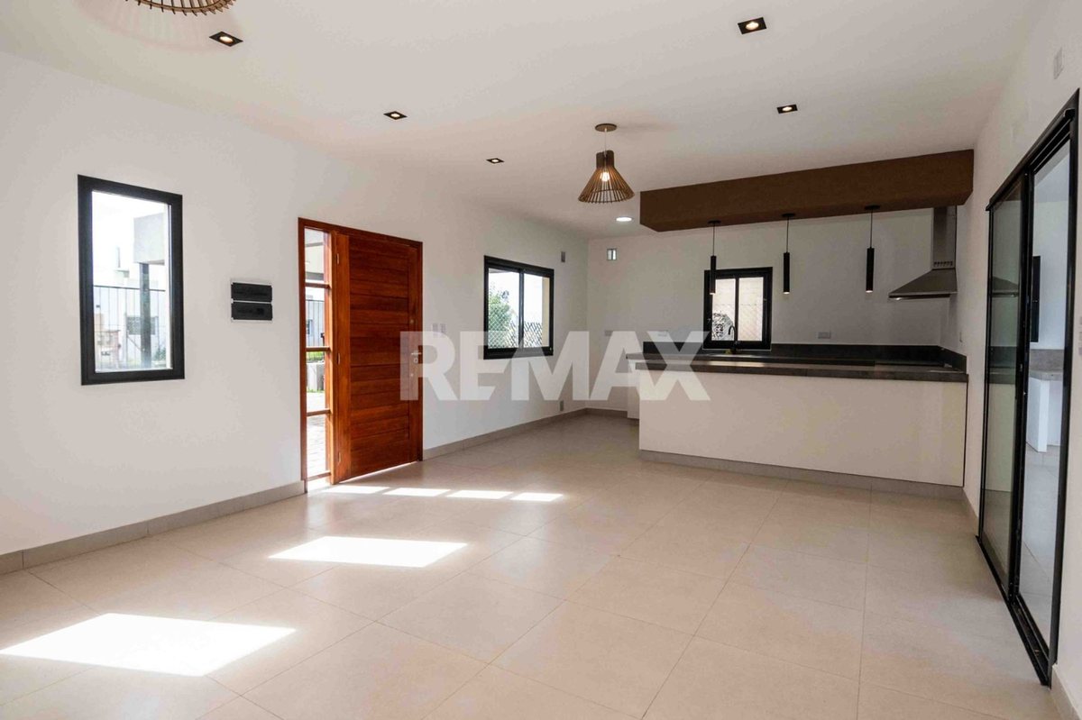 VENTA CASA EKO DISTRITO CIRCUNVALACION OESTE - 2