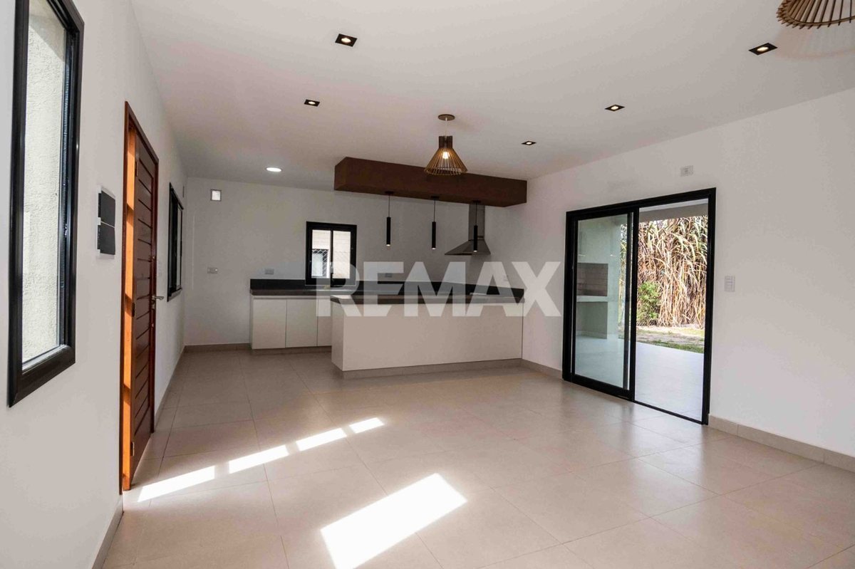 VENTA CASA EKO DISTRITO CIRCUNVALACION OESTE - 4