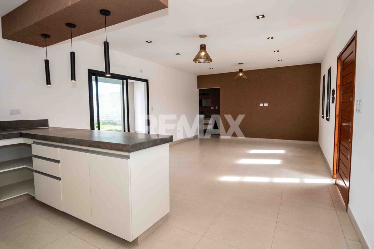 VENTA CASA EKO DISTRITO CIRCUNVALACION OESTE - 5