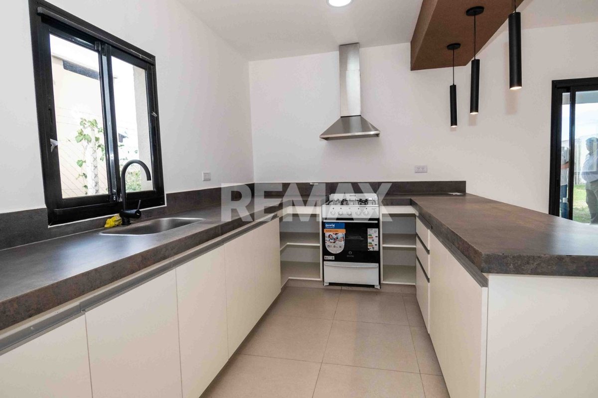 VENTA CASA EKO DISTRITO CIRCUNVALACION OESTE - 7