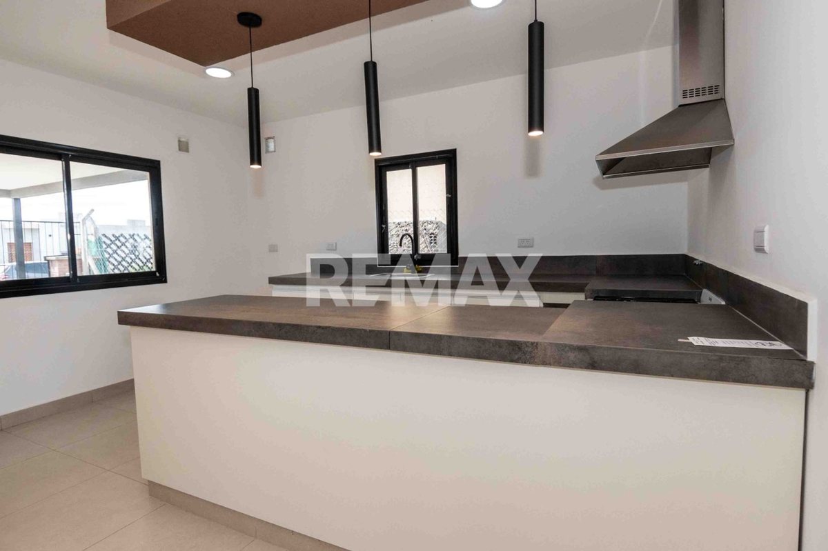 VENTA CASA EKO DISTRITO CIRCUNVALACION OESTE - 8