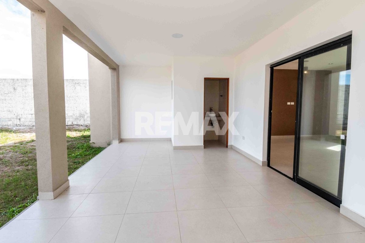 VENTA CASA EKO DISTRITO CIRCUNVALACION OESTE - 15