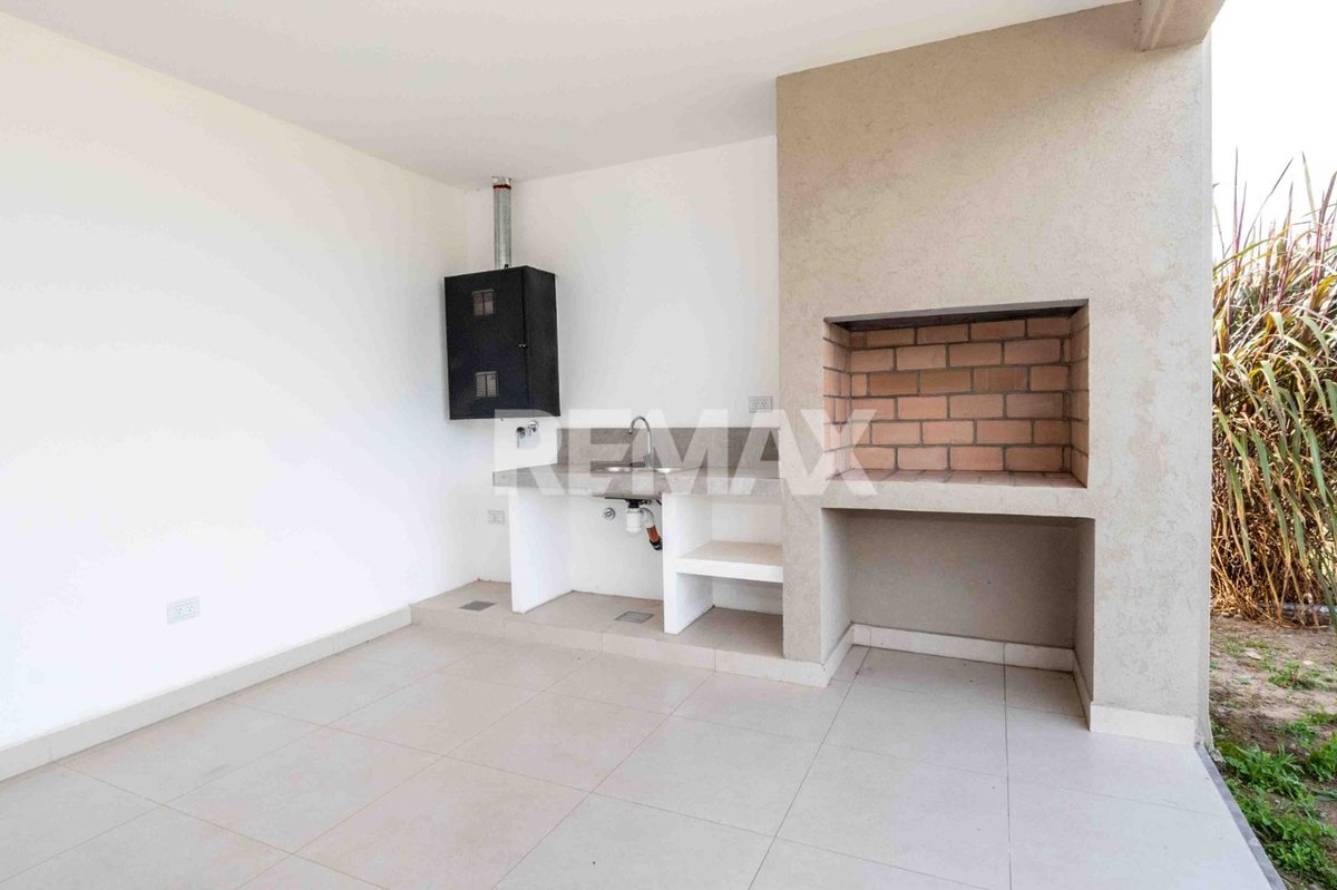 VENTA CASA EKO DISTRITO CIRCUNVALACION OESTE - 16