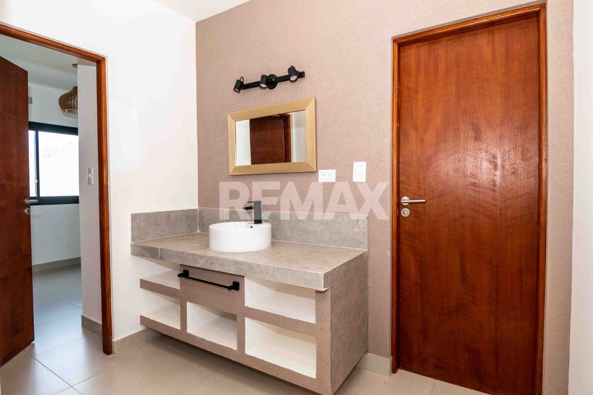 VENTA CASA EKO DISTRITO CIRCUNVALACION OESTE - 18
