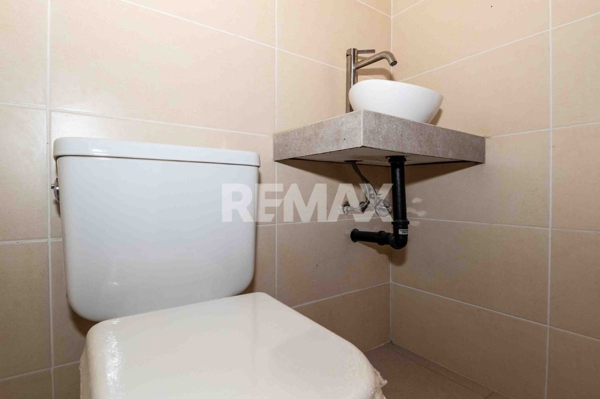 VENTA CASA EKO DISTRITO CIRCUNVALACION OESTE - 20
