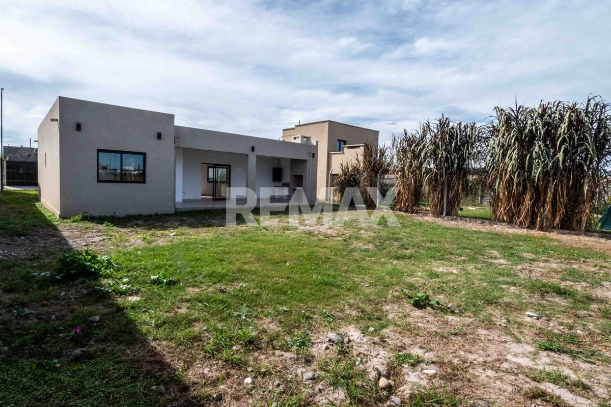 VENTA CASA EKO DISTRITO CIRCUNVALACION OESTE - 26