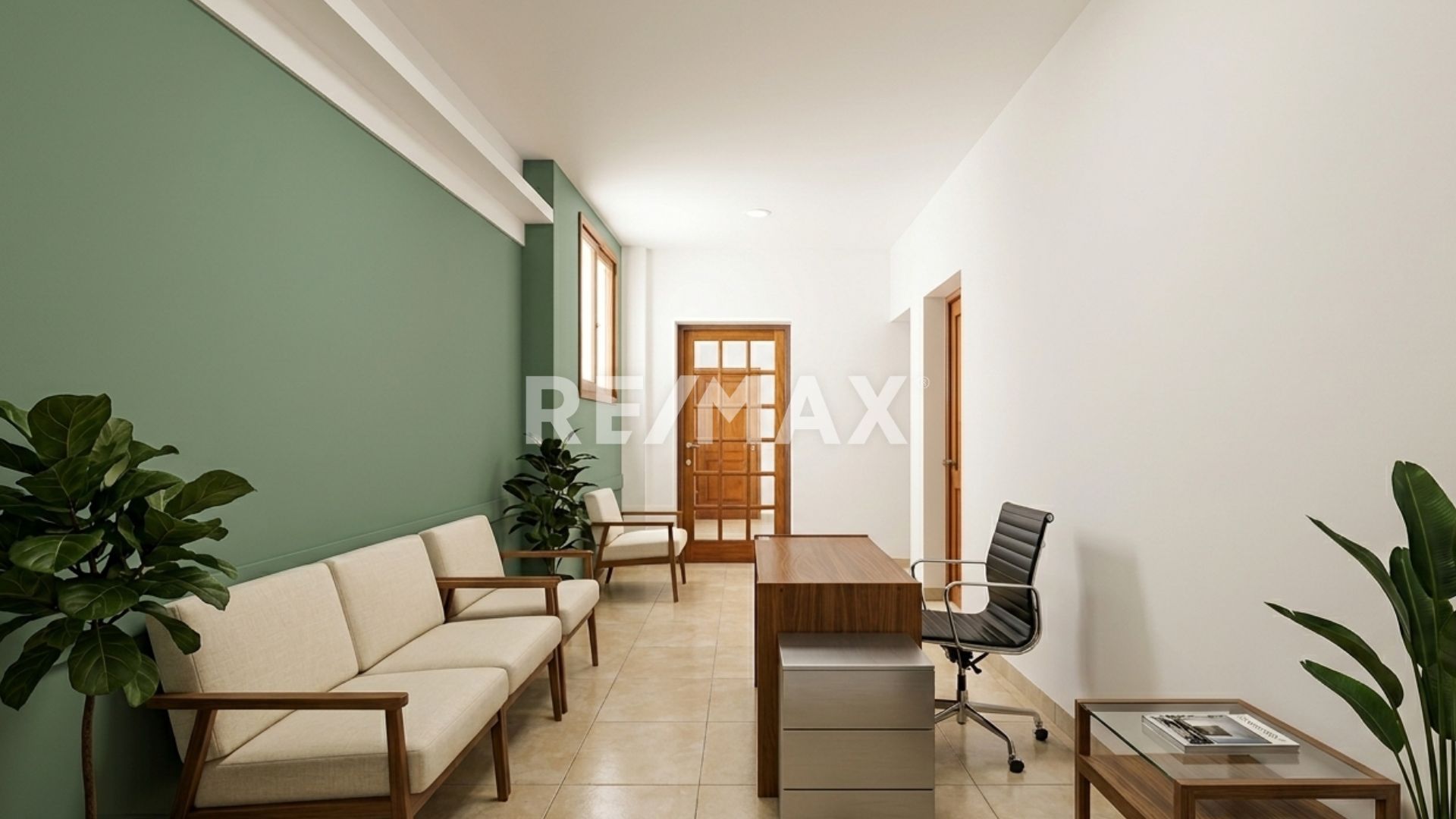 VENTA CASA C/PILETA LOCALES 25 DE MAYO Y BELGRANO - 3