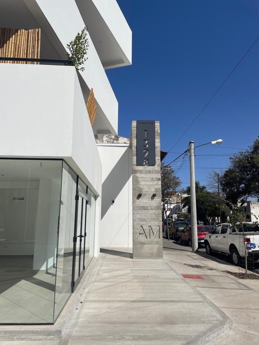 VENTA MONOAMBIENTE APTO TEMPORAL ZONA SHOPPING — foto 2