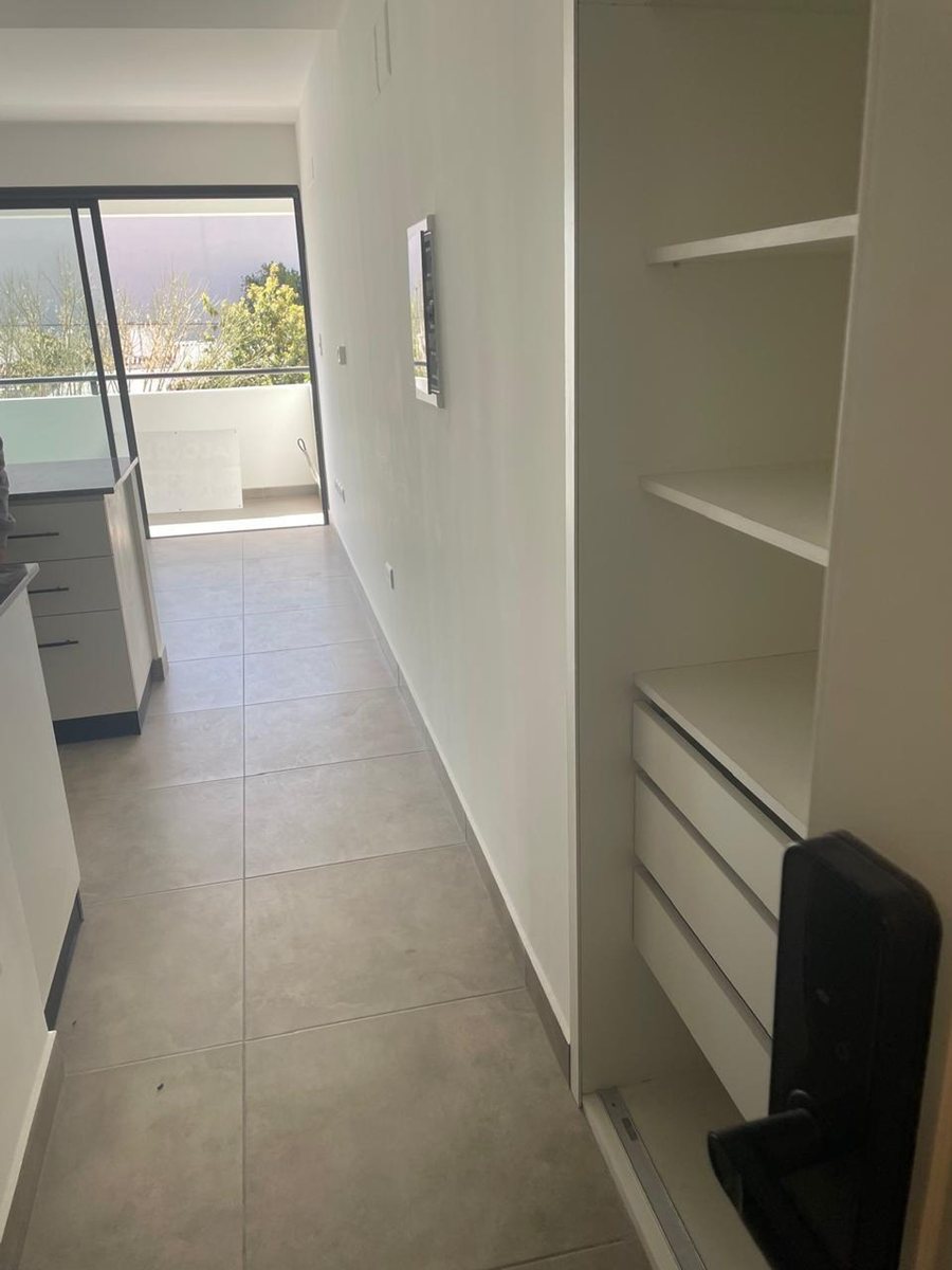 VENTA MONOAMBIENTE APTO TEMPORAL ZONA SHOPPING — foto 4