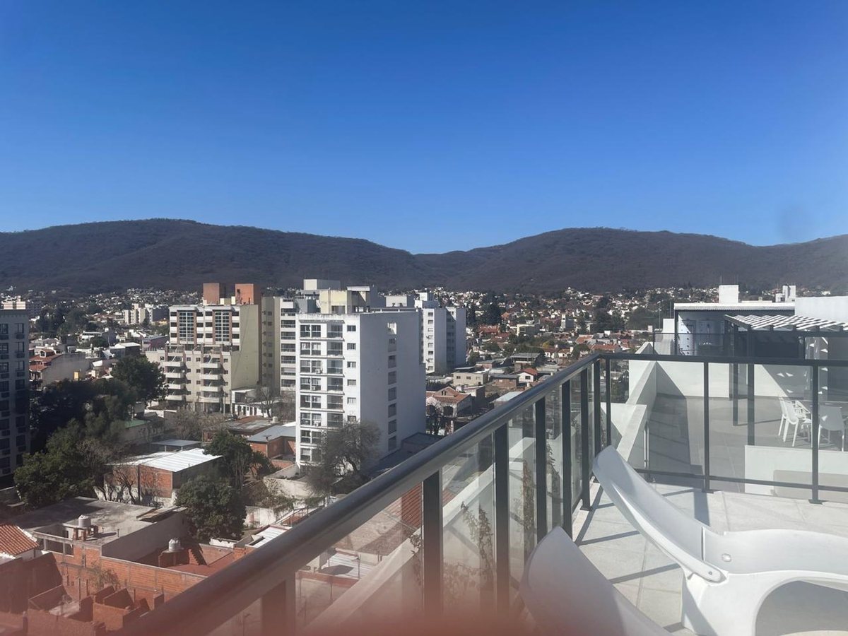 VENTA MONOAMBIENTE APTO TEMPORAL ZONA SHOPPING — foto 6