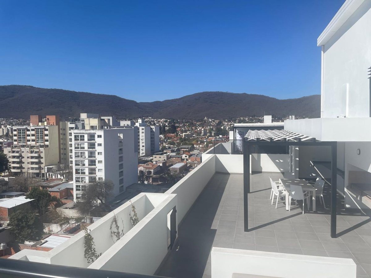 VENTA MONOAMBIENTE APTO TEMPORAL ZONA SHOPPING — foto 7