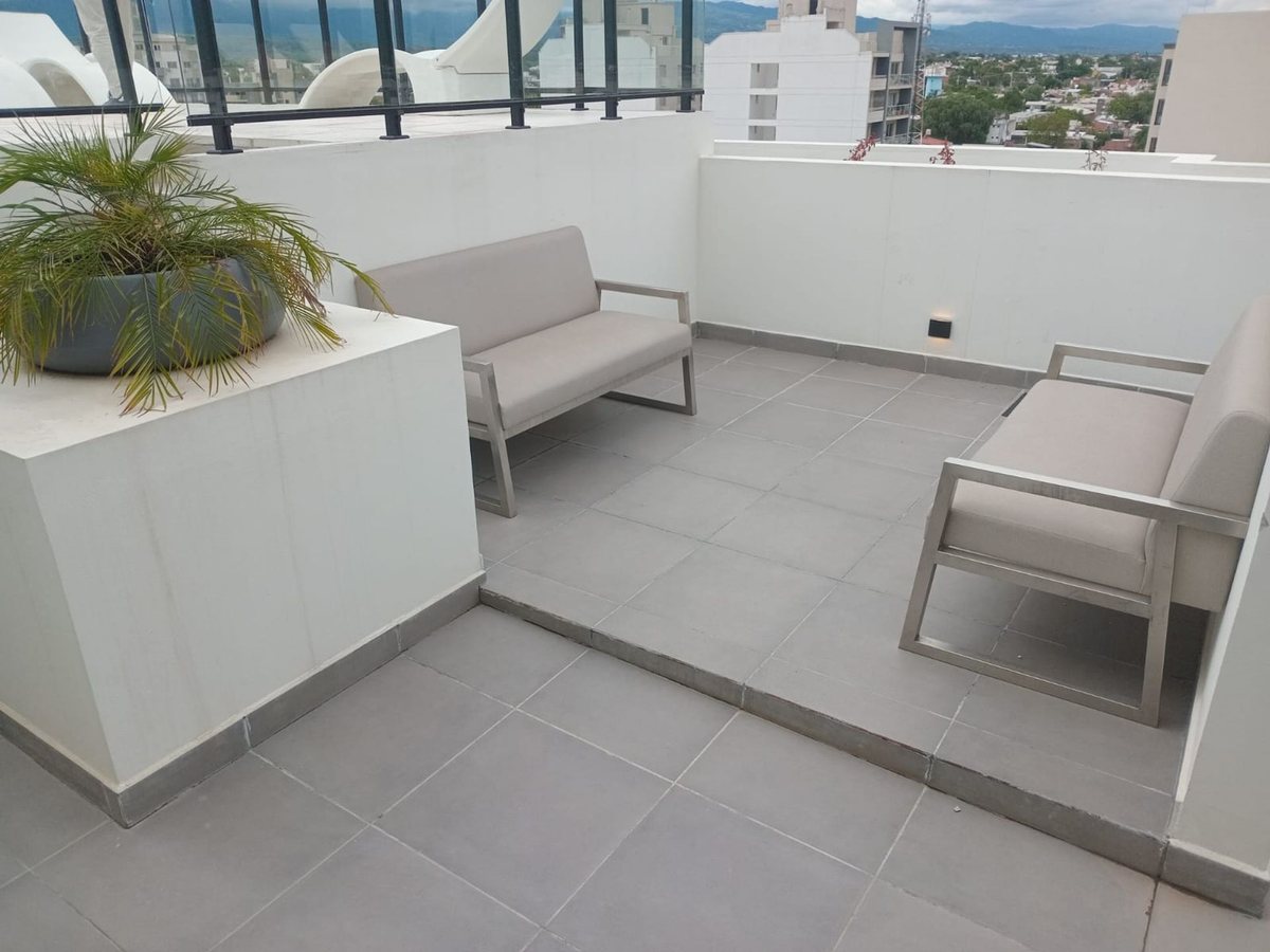 VENTA MONOAMBIENTE APTO TEMPORAL ZONA SHOPPING — foto 10