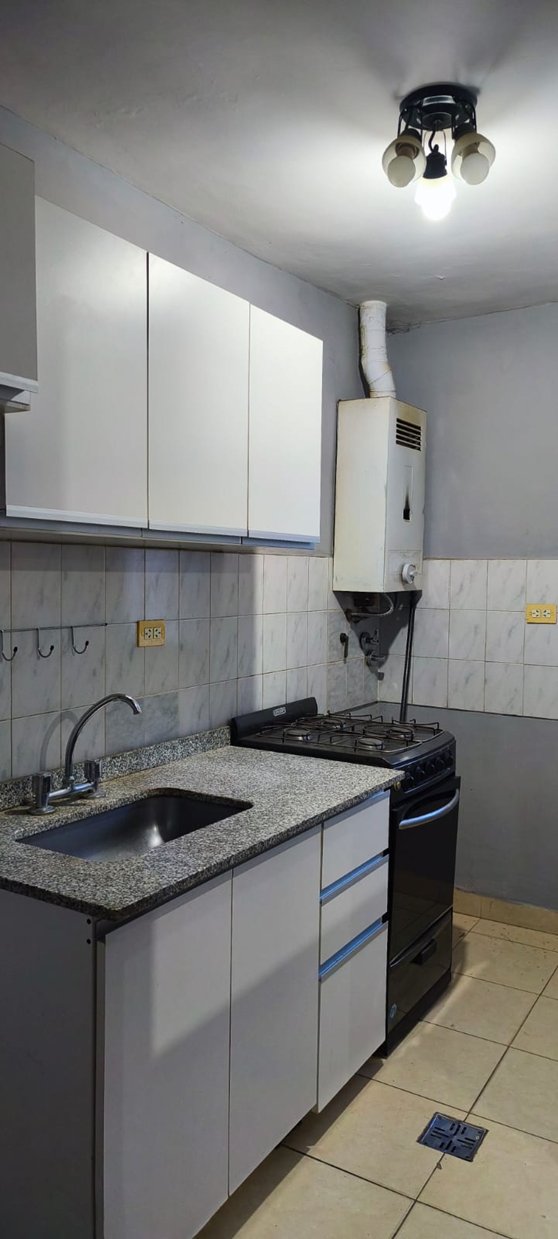 VENTA DEPARTAMENTO 2 DORM PARQUE LA VEGA ZONA SUR — foto 3