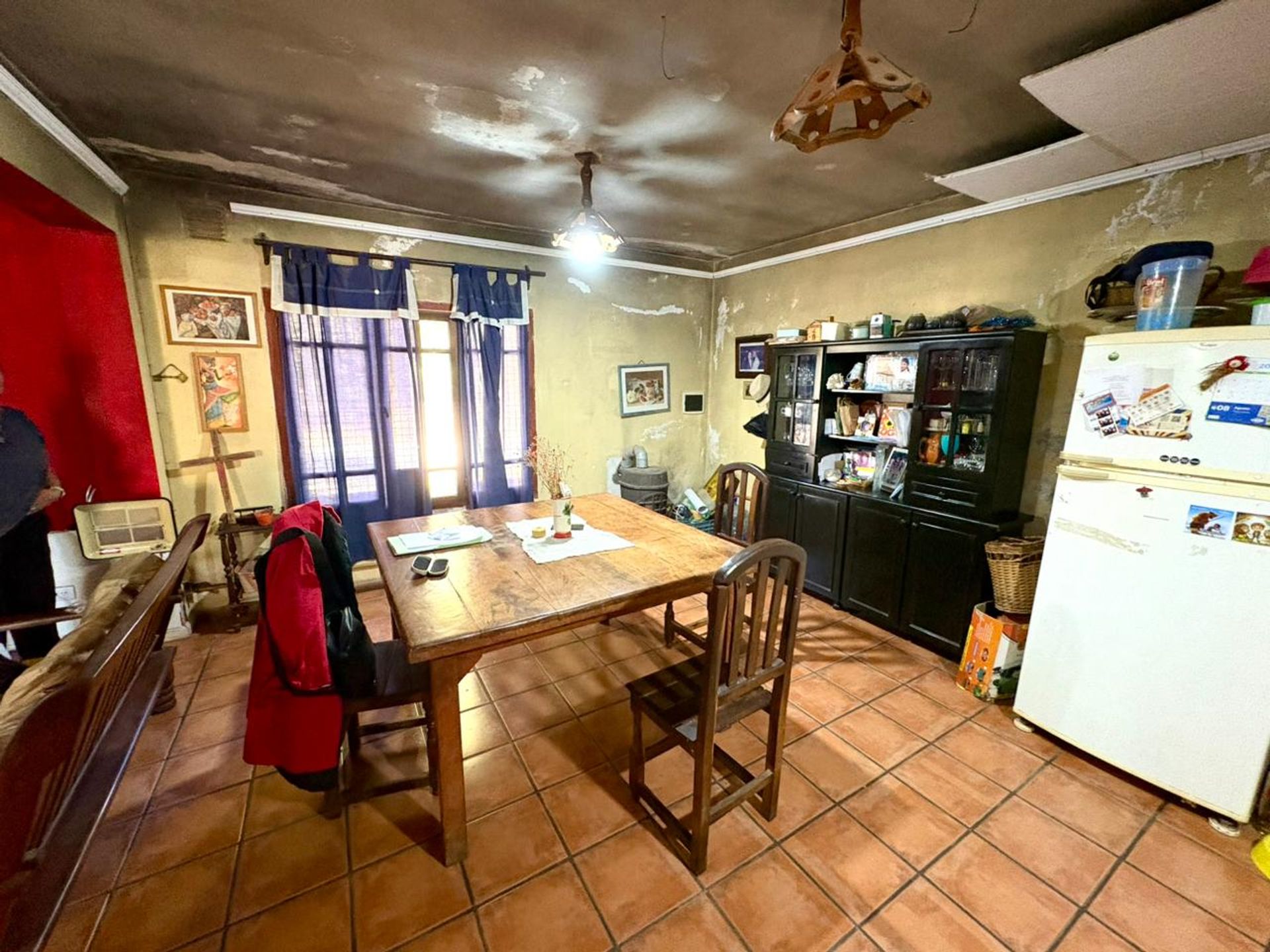 VENTA CASA CON PILETA SAN LUIS, RECIBE DPTO — foto 3