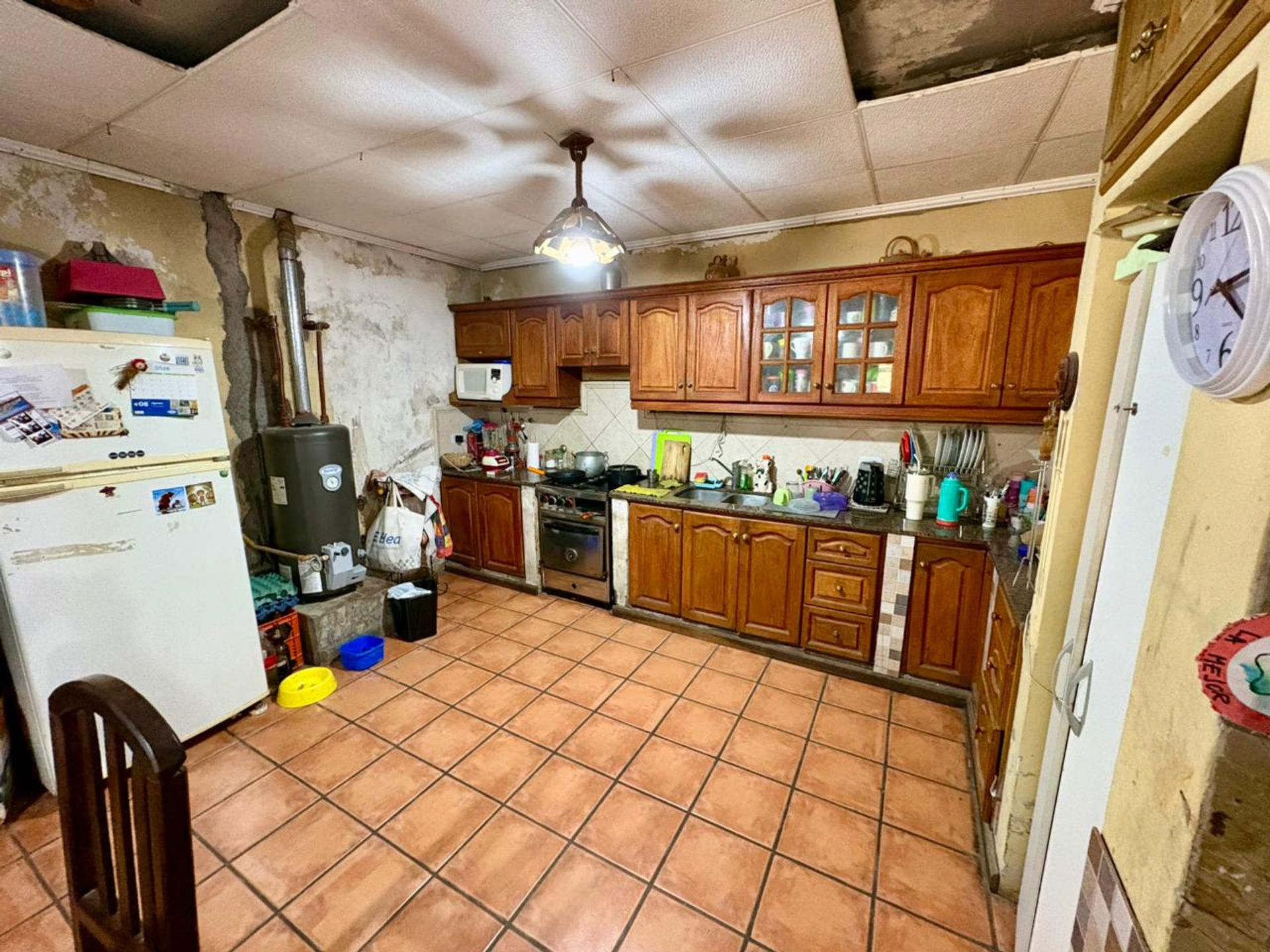 VENTA CASA CON PILETA SAN LUIS, RECIBE DPTO — foto 4