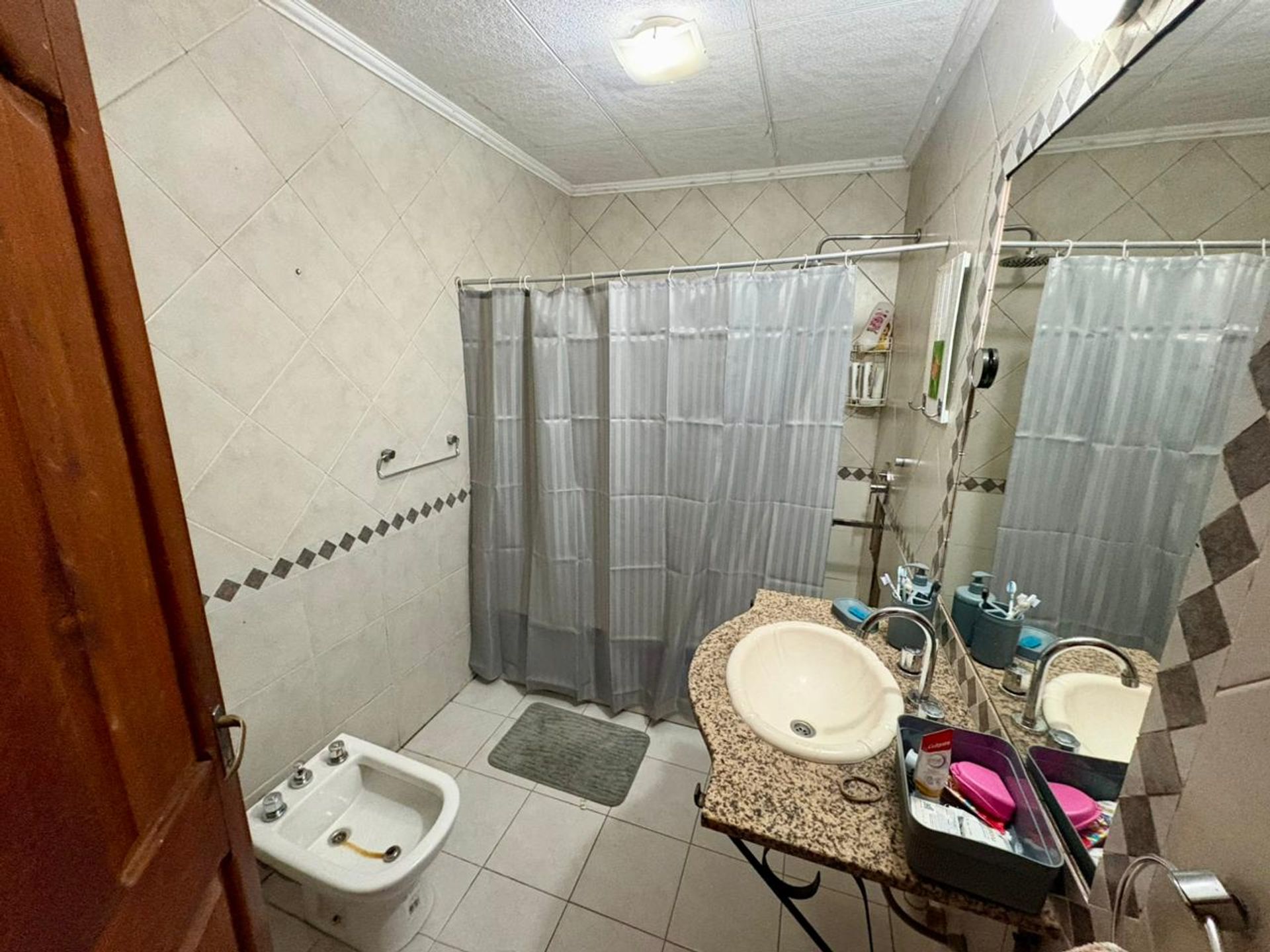 VENTA CASA CON PILETA SAN LUIS, RECIBE DPTO — foto 7