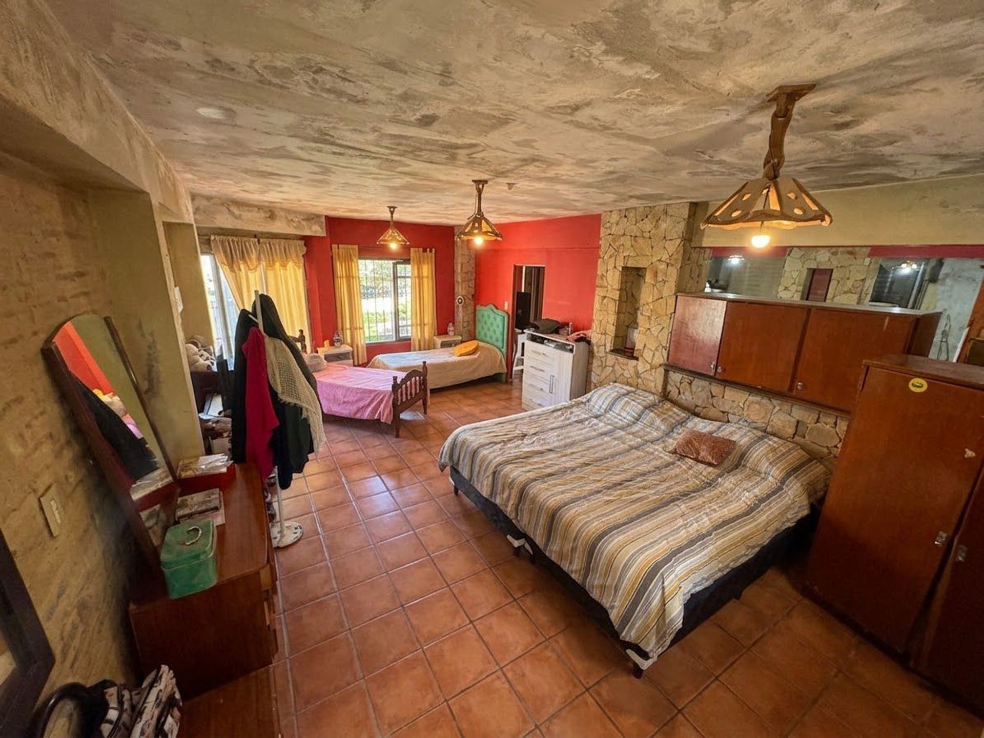 VENTA CASA CON PILETA SAN LUIS, RECIBE DPTO — foto 8