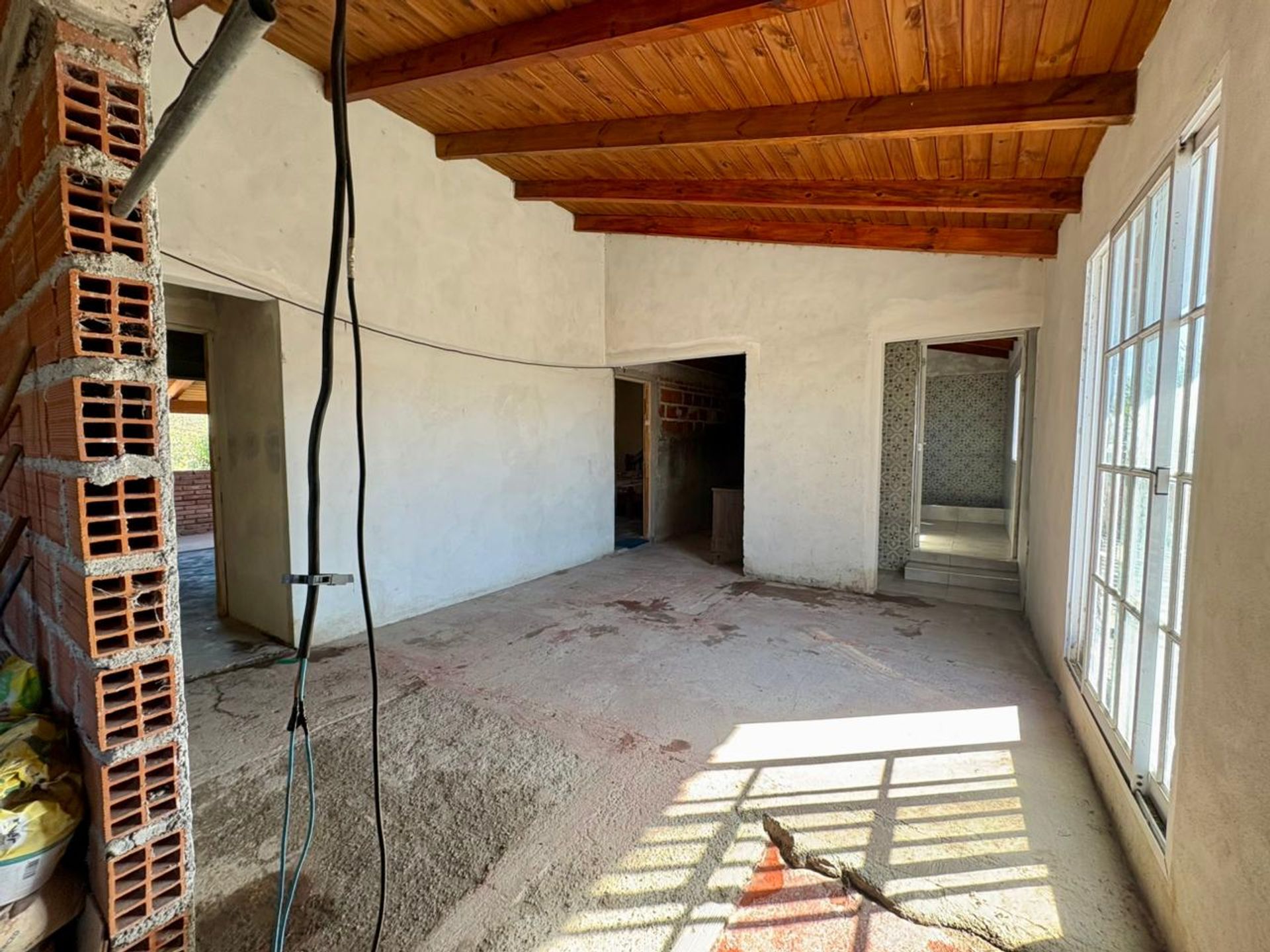 VENTA CASA CON PILETA SAN LUIS, RECIBE DPTO — foto 9