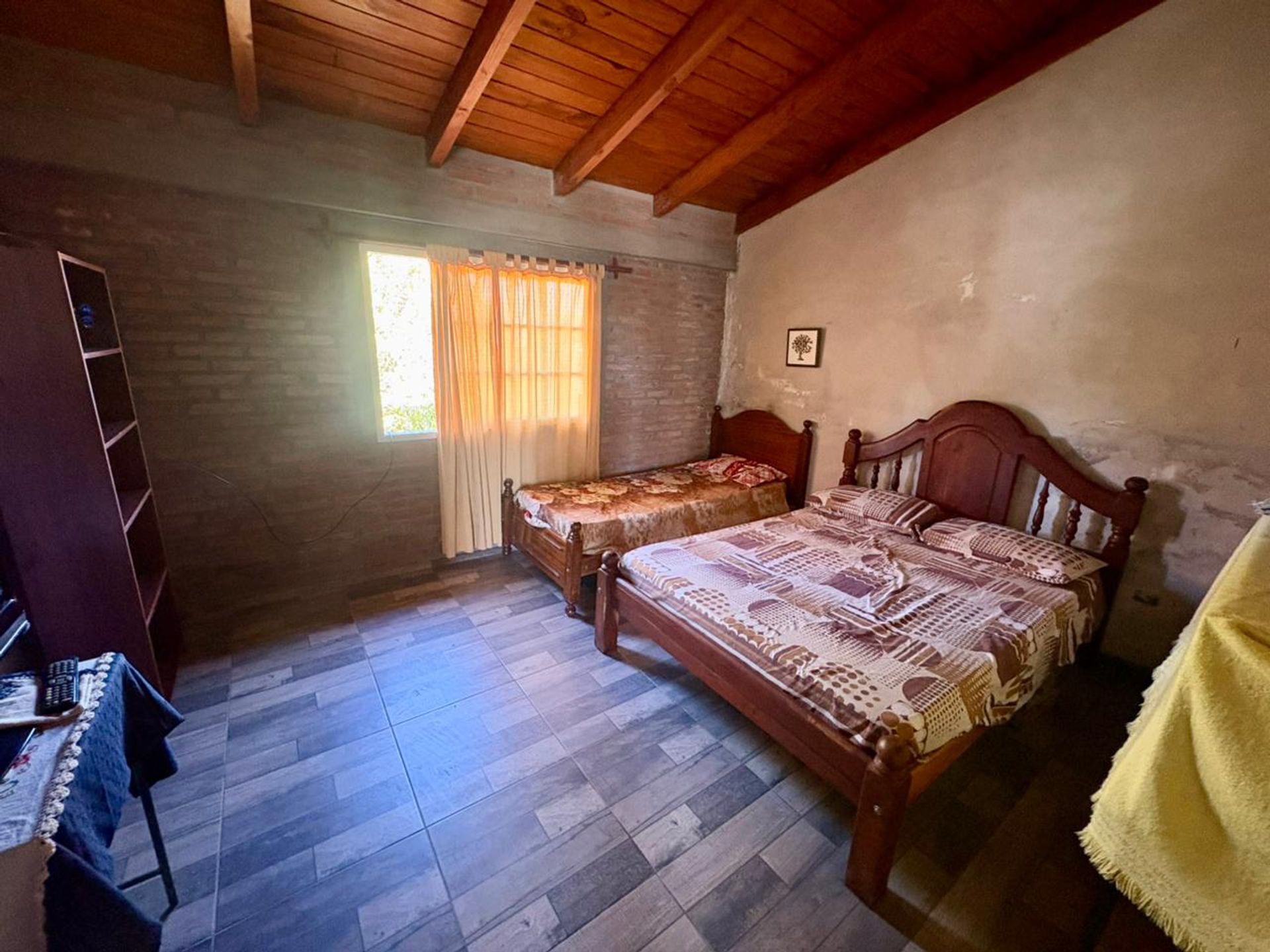 VENTA CASA CON PILETA SAN LUIS, RECIBE DPTO — foto 11