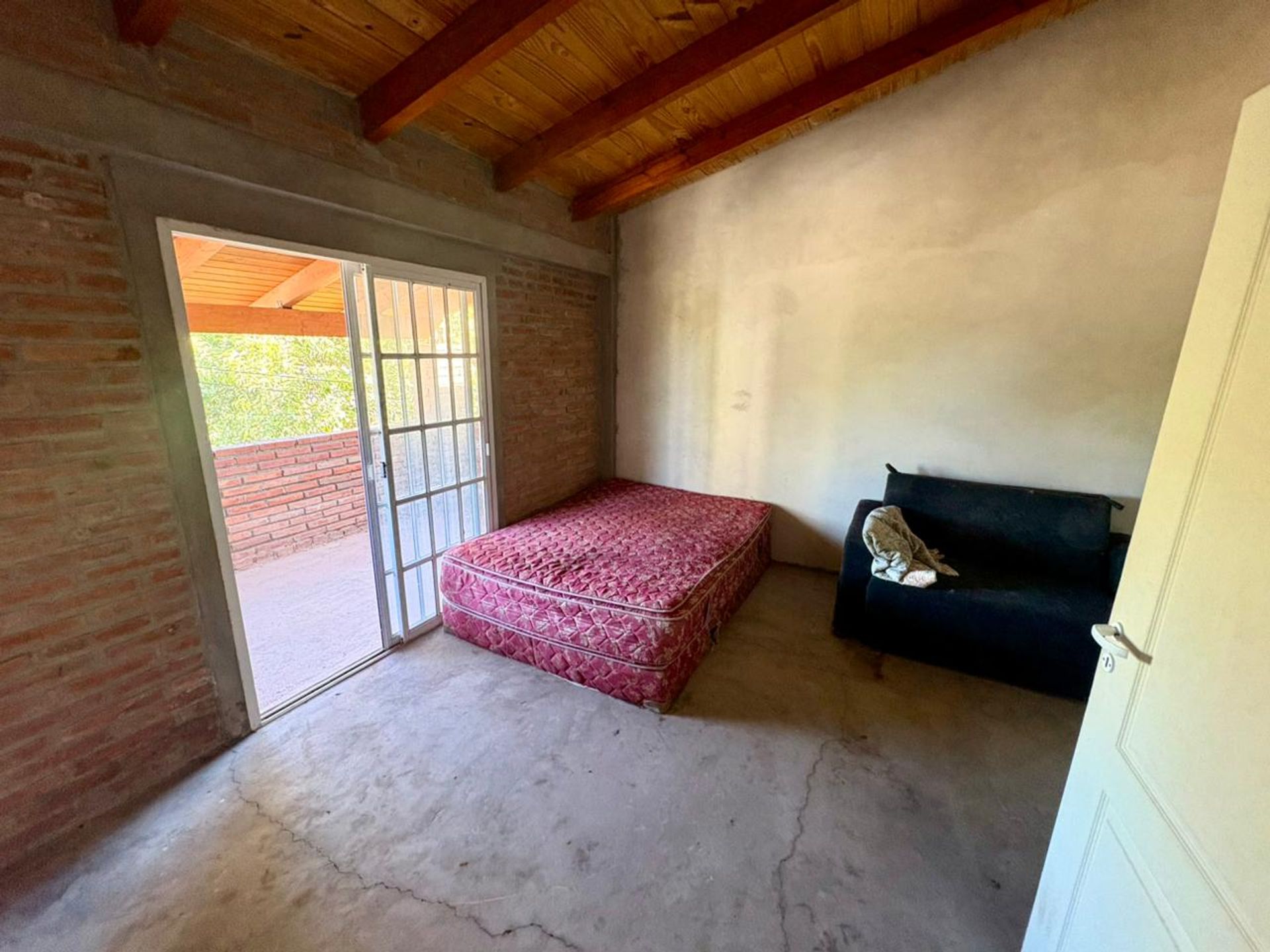 VENTA CASA CON PILETA SAN LUIS, RECIBE DPTO — foto 12