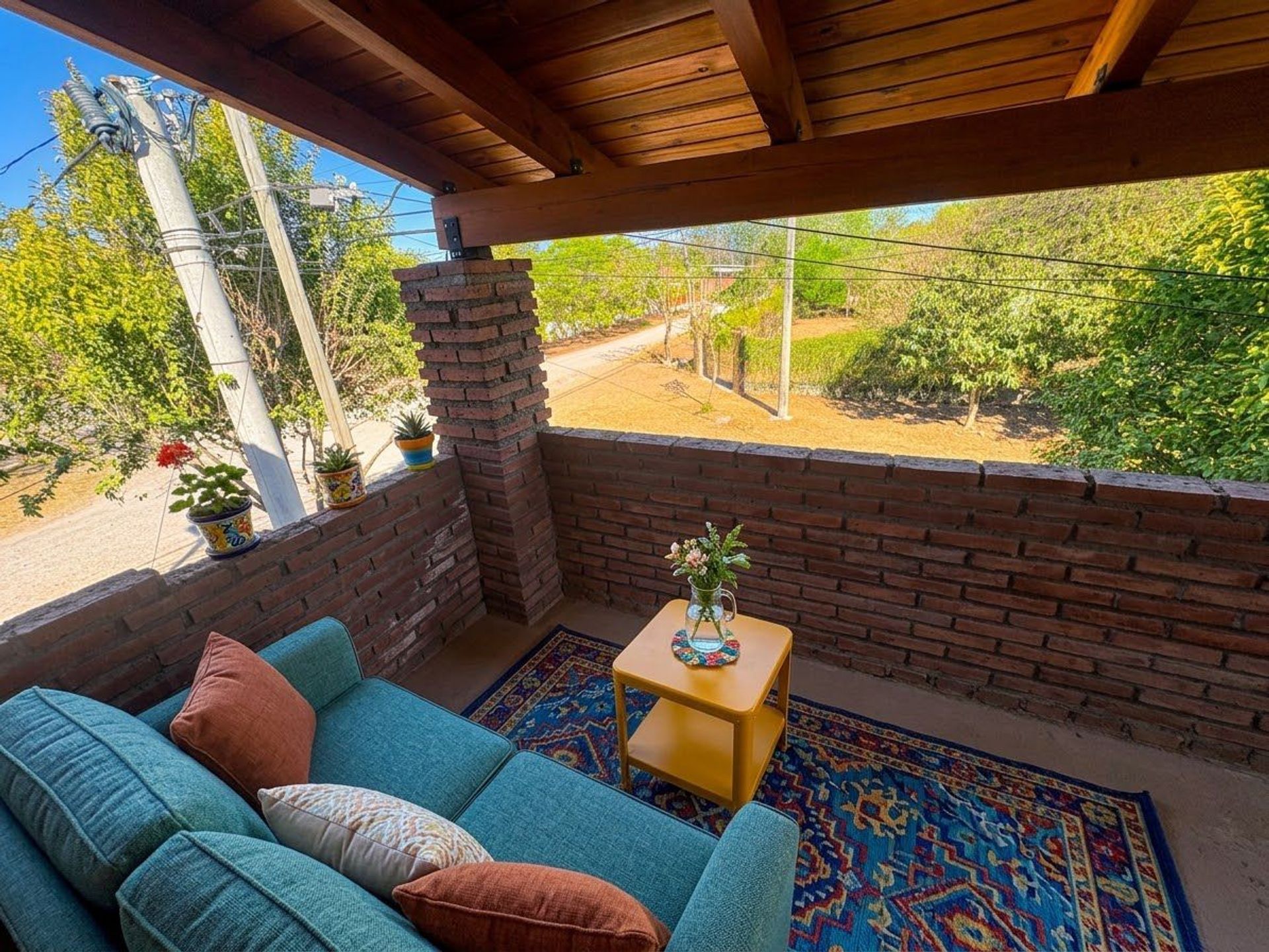 VENTA CASA CON PILETA SAN LUIS, RECIBE DPTO — foto 15