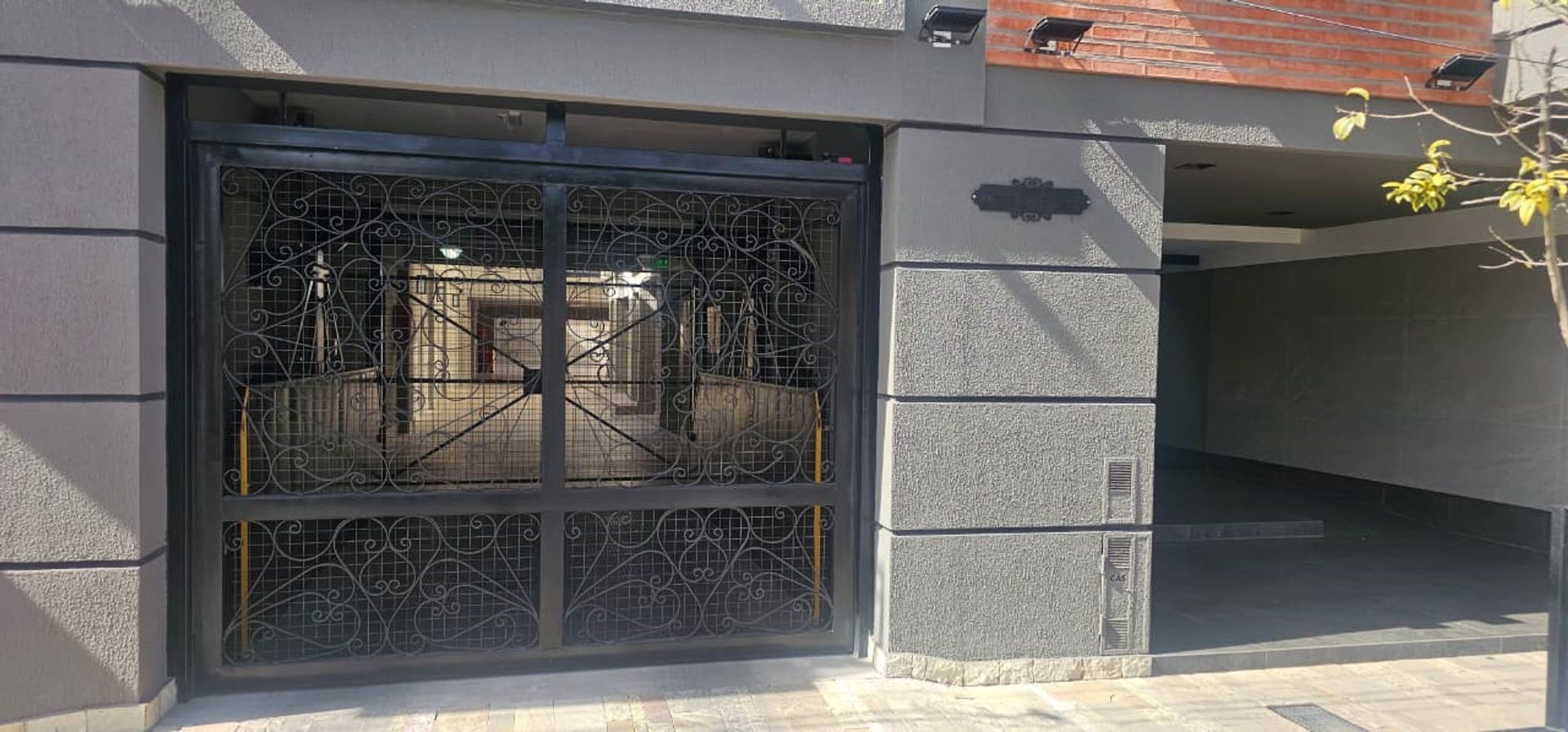 VENTA DPTO 1D ZONA PORTAL SALTA SHOPPING - 16
