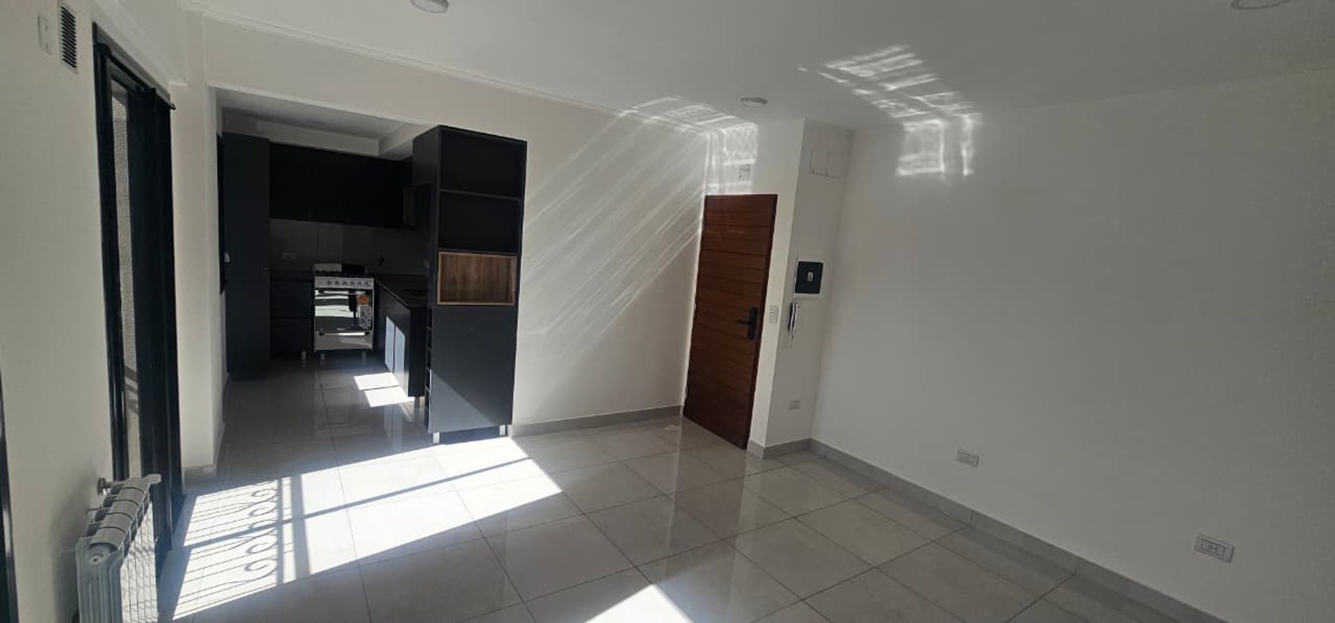 VENTA DPTO 1D DEAN FUNES 1170 ZONA PORTEL SALTA — foto 5