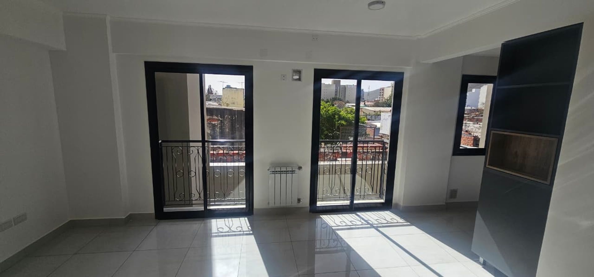 VENTA DPTO 1D DEAN FUNES 1170 ZONA PORTEL SALTA — foto 6