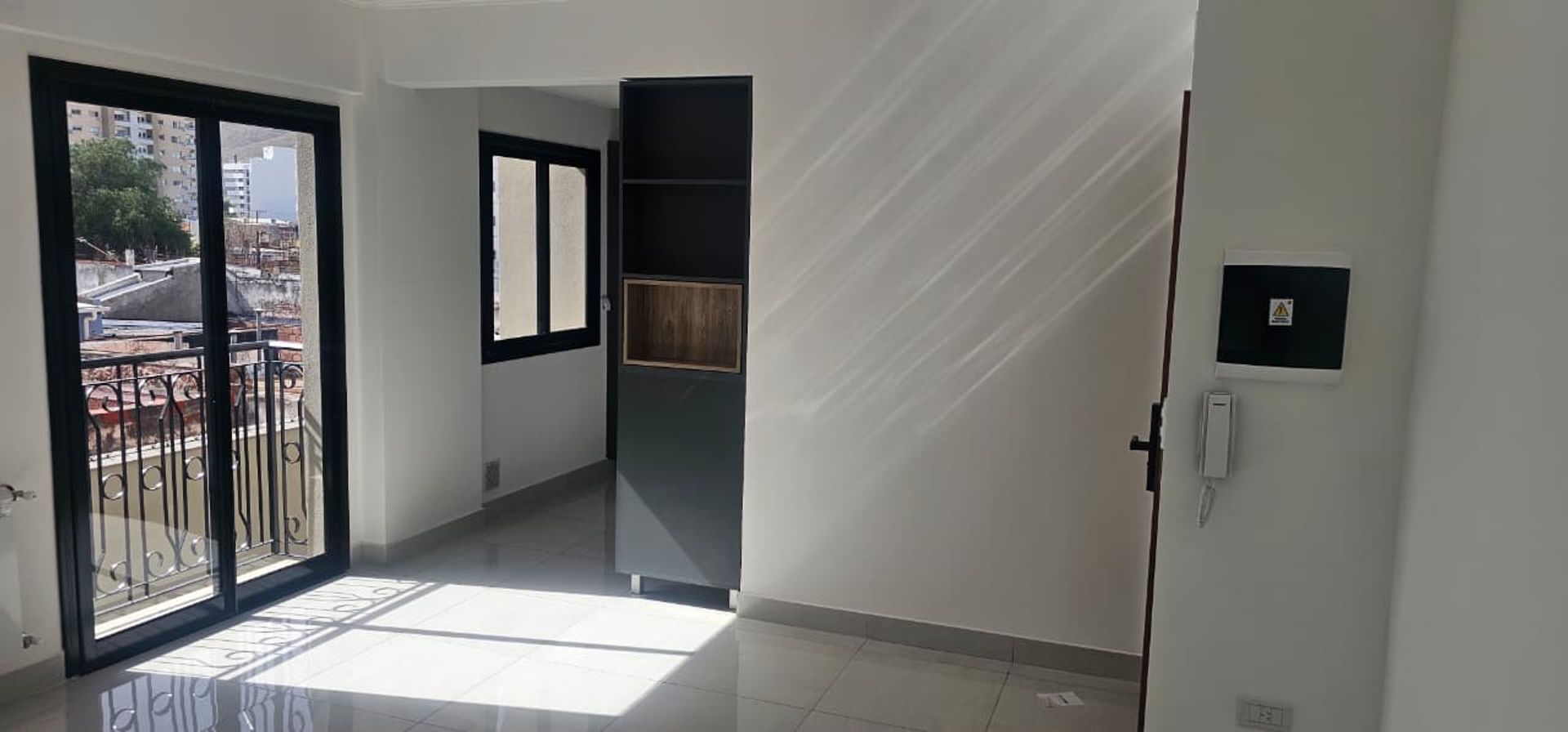 VENTA DPTO 1D DEAN FUNES 1170 ZONA PORTEL SALTA — foto 7