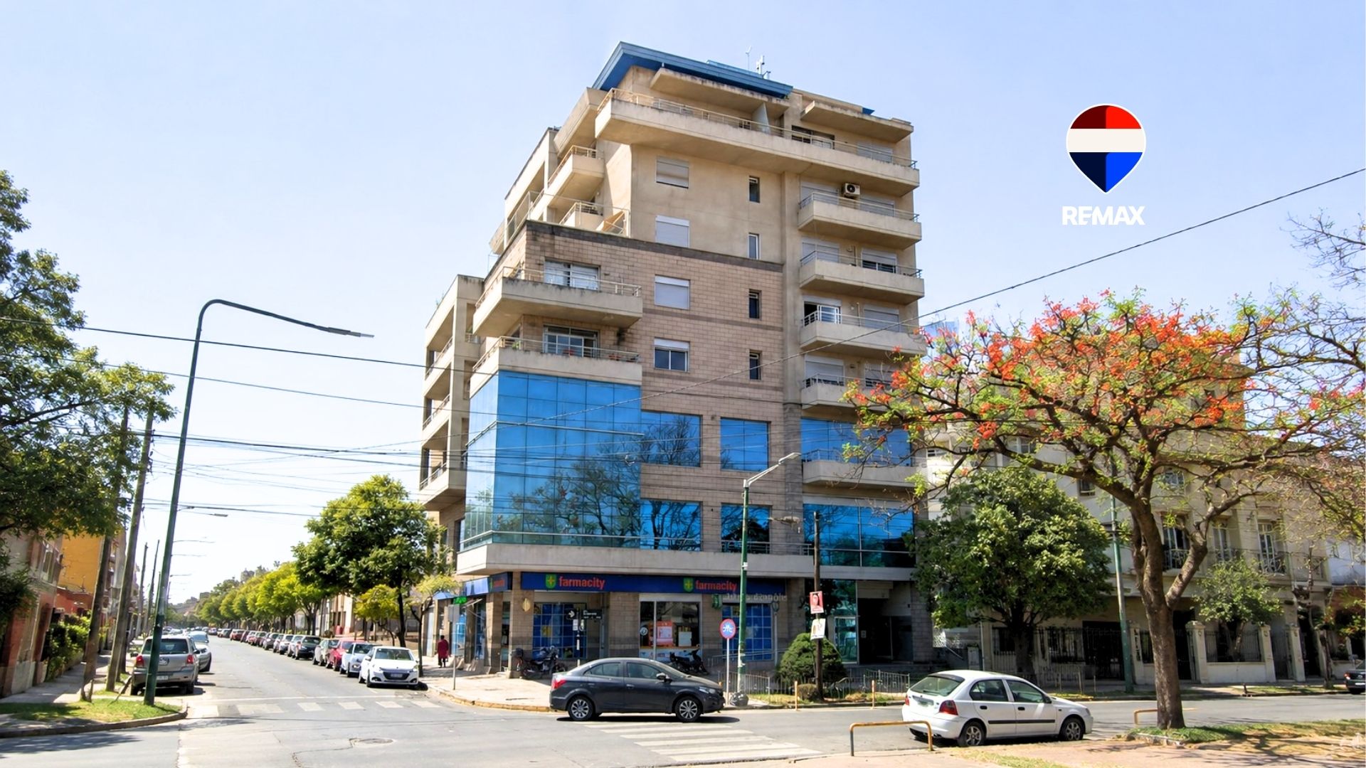 VENTA DPTO PENTHOUSE BELGRANO y SIRIA APTO CREDITO
