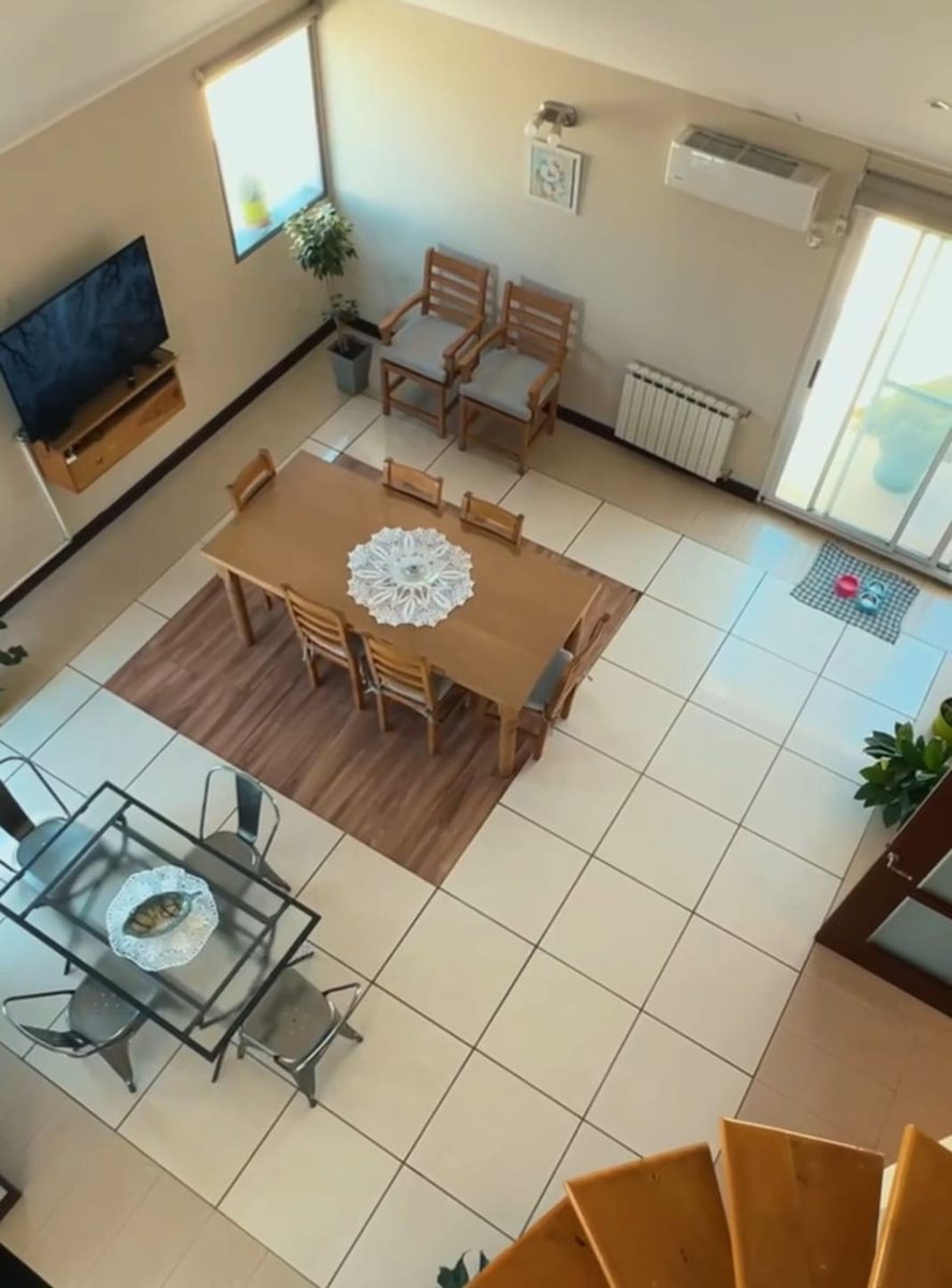 VENTA DPTO PENTHOUSE BELGRANO y SIRIA APTO CREDITO — foto 2