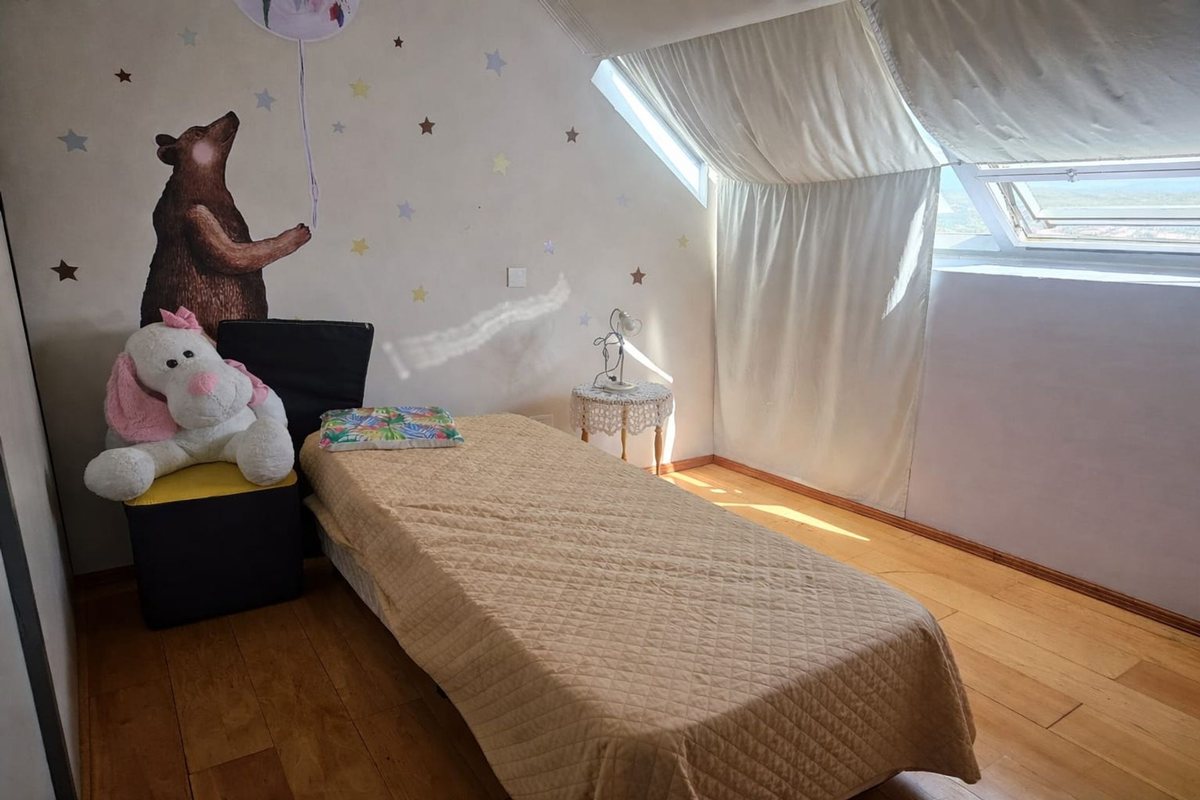 VENTA DPTO PENTHOUSE BELGRANO y SIRIA APTO CREDITO — foto 10