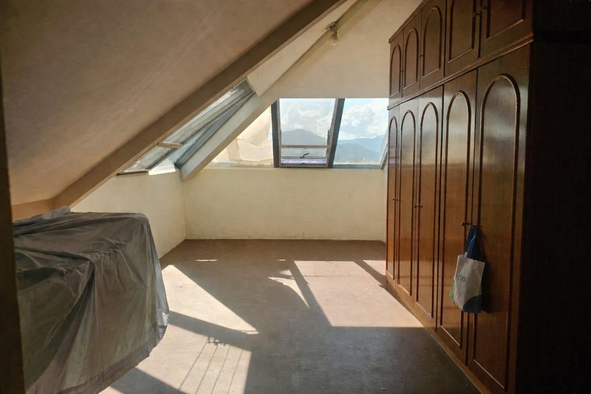 VENTA DPTO PENTHOUSE BELGRANO y SIRIA APTO CREDITO — foto 15