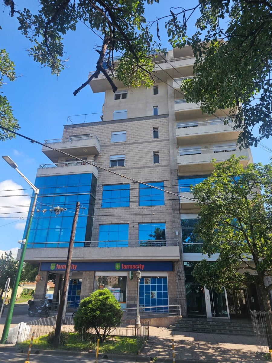 VENTA DPTO PENTHOUSE BELGRANO y SIRIA APTO CREDITO - 16