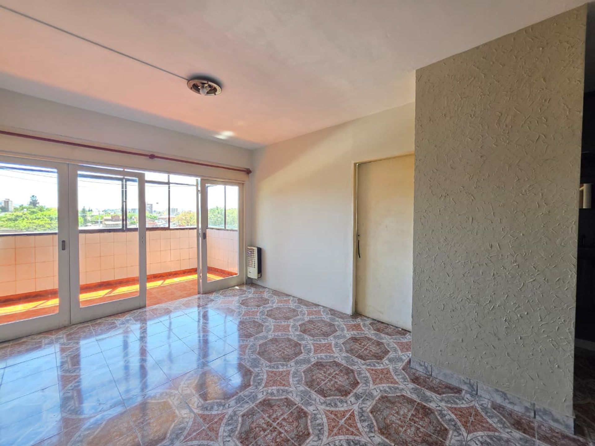 DEPARTAMENTO VENTA 3 DORM APTO CREDITO HIPOTECARIO — foto 2