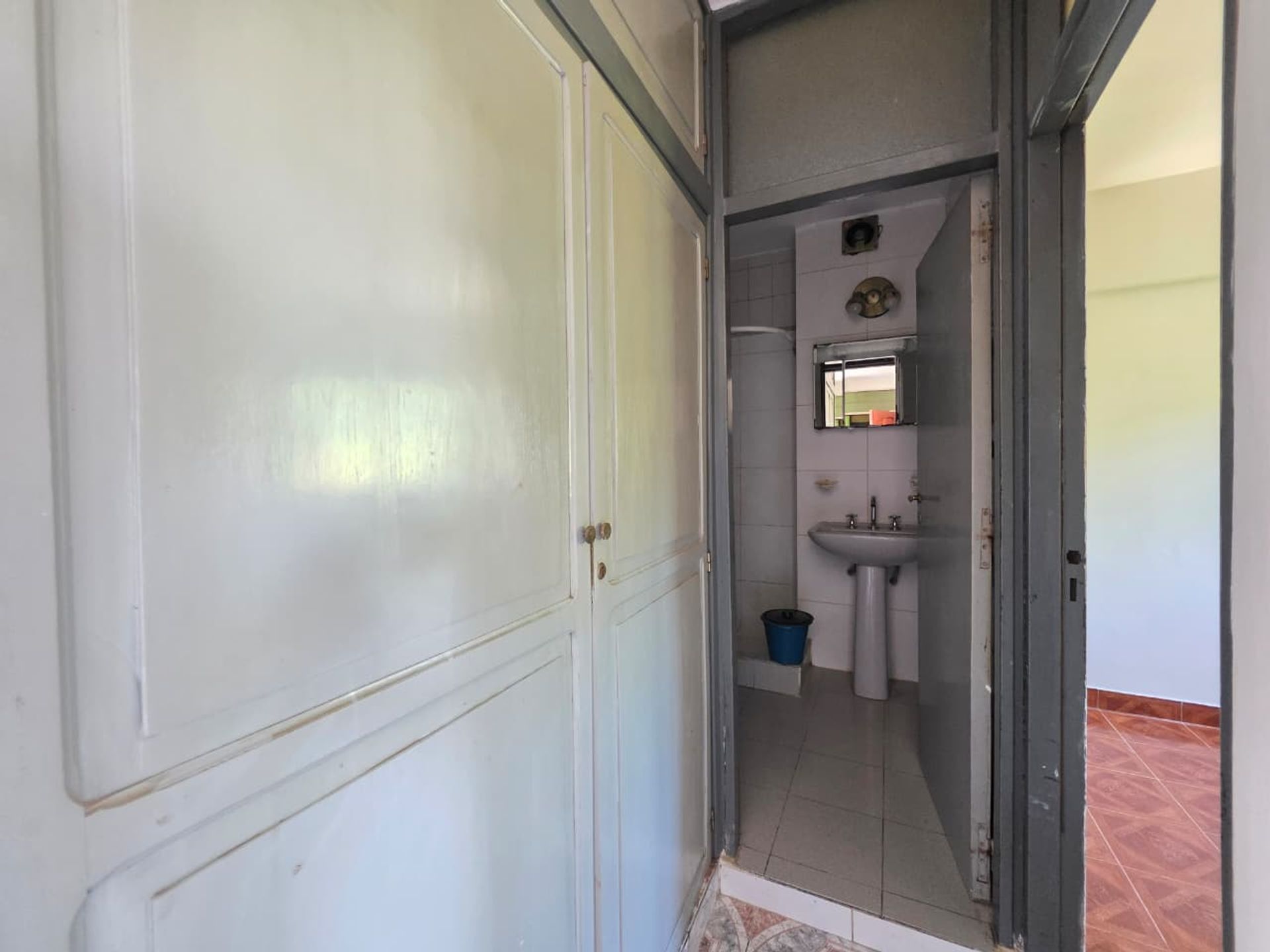 DEPARTAMENTO VENTA 3 DORM APTO CREDITO HIPOTECARIO — foto 3