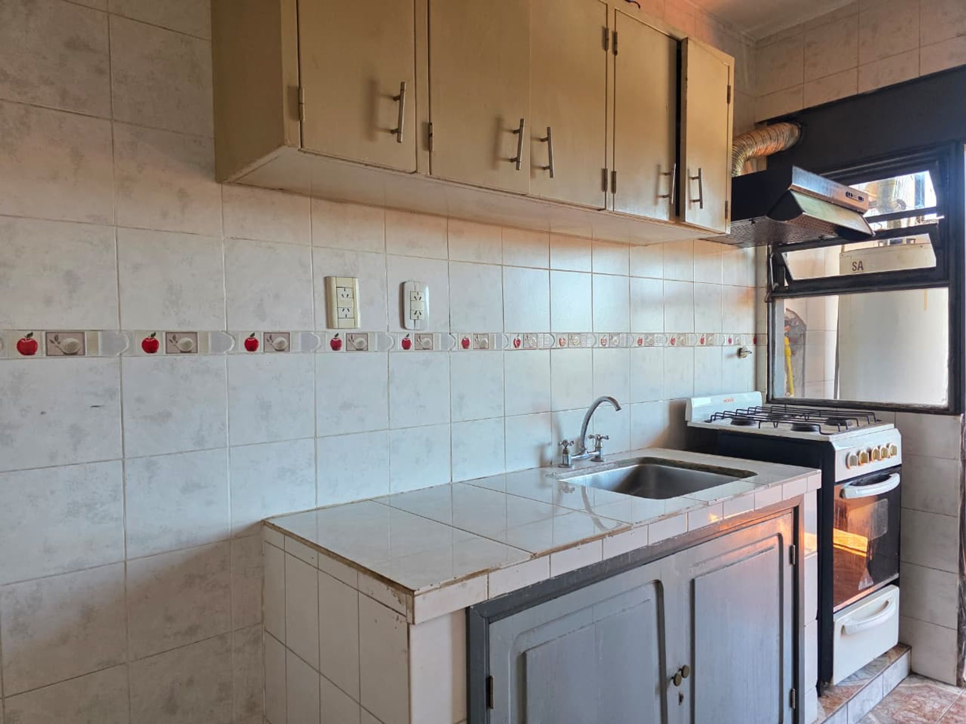 DEPARTAMENTO VENTA 3 DORM APTO CREDITO HIPOTECARIO — foto 6