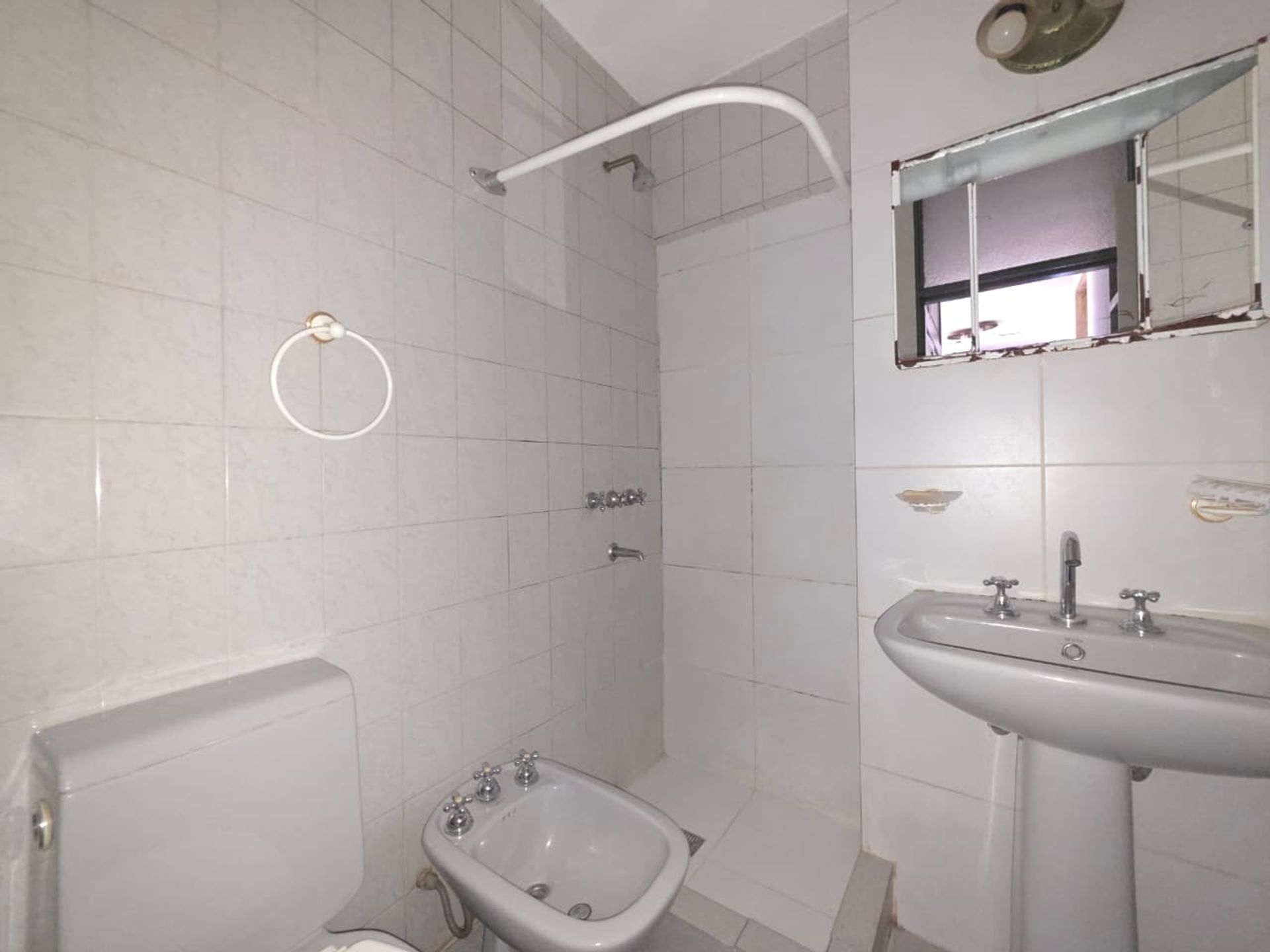 DEPARTAMENTO VENTA 3 DORM APTO CREDITO HIPOTECARIO — foto 9