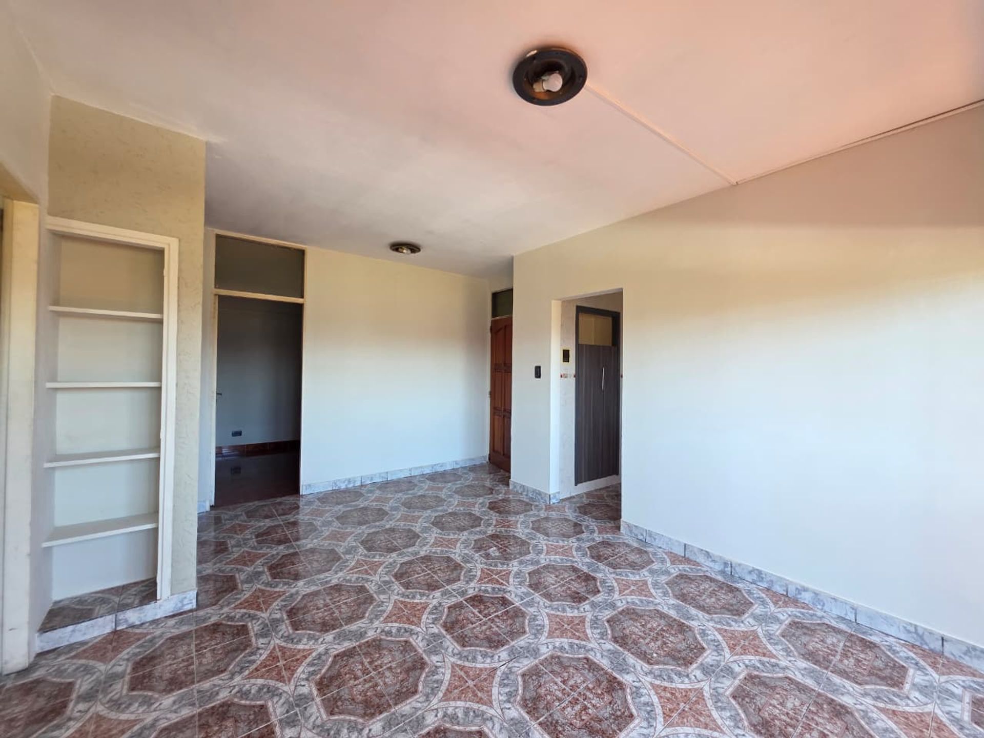 DEPARTAMENTO VENTA 3 DORM APTO CREDITO HIPOTECARIO — foto 10