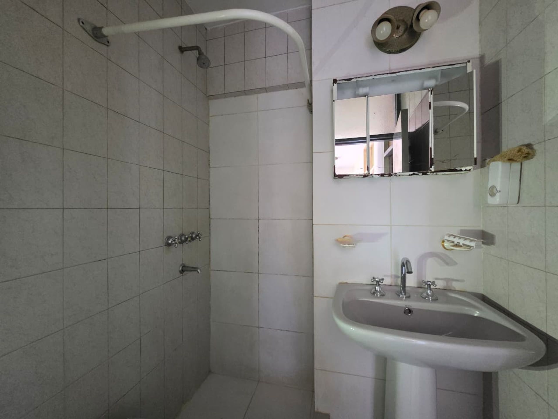 DEPARTAMENTO VENTA 3 DORM APTO CREDITO HIPOTECARIO — foto 11