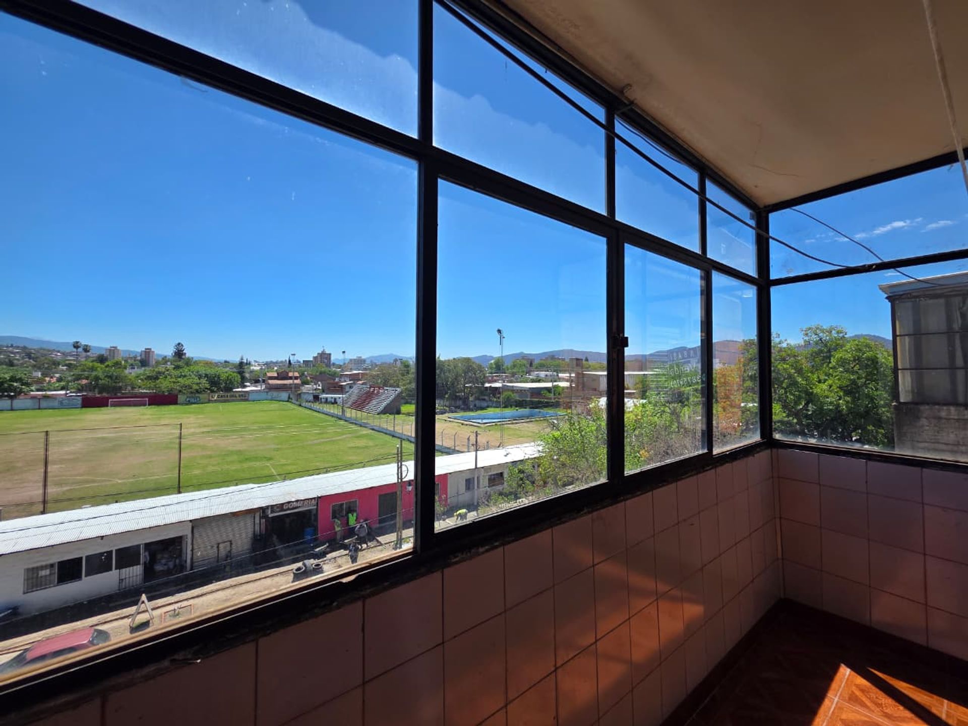 DEPARTAMENTO VENTA 3 DORM APTO CREDITO HIPOTECARIO — foto 12
