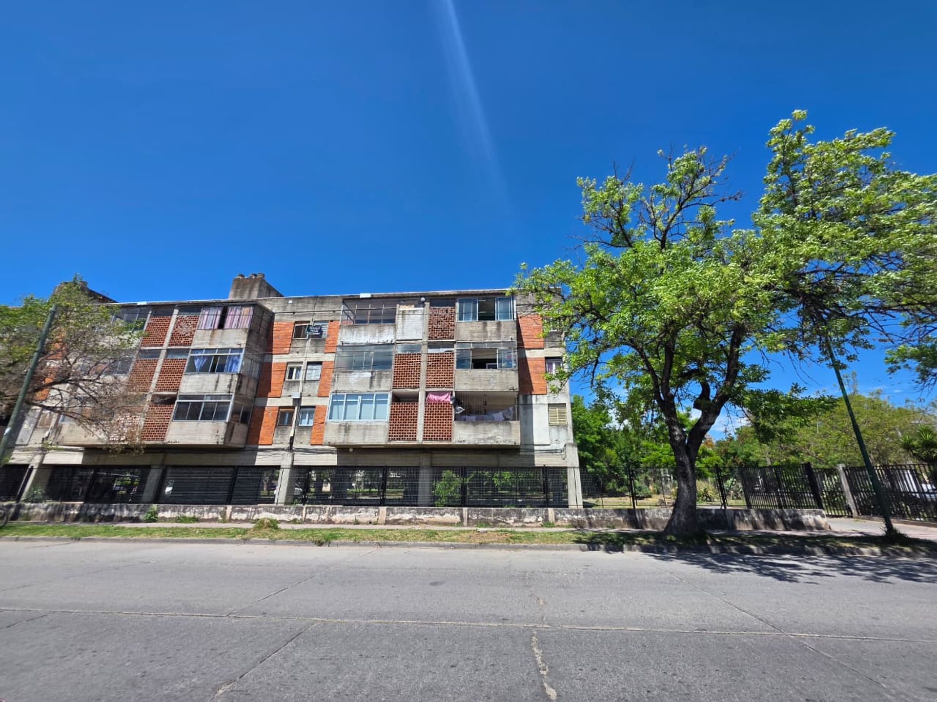 DEPARTAMENTO VENTA 3 DORM APTO CREDITO HIPOTECARIO — foto 14