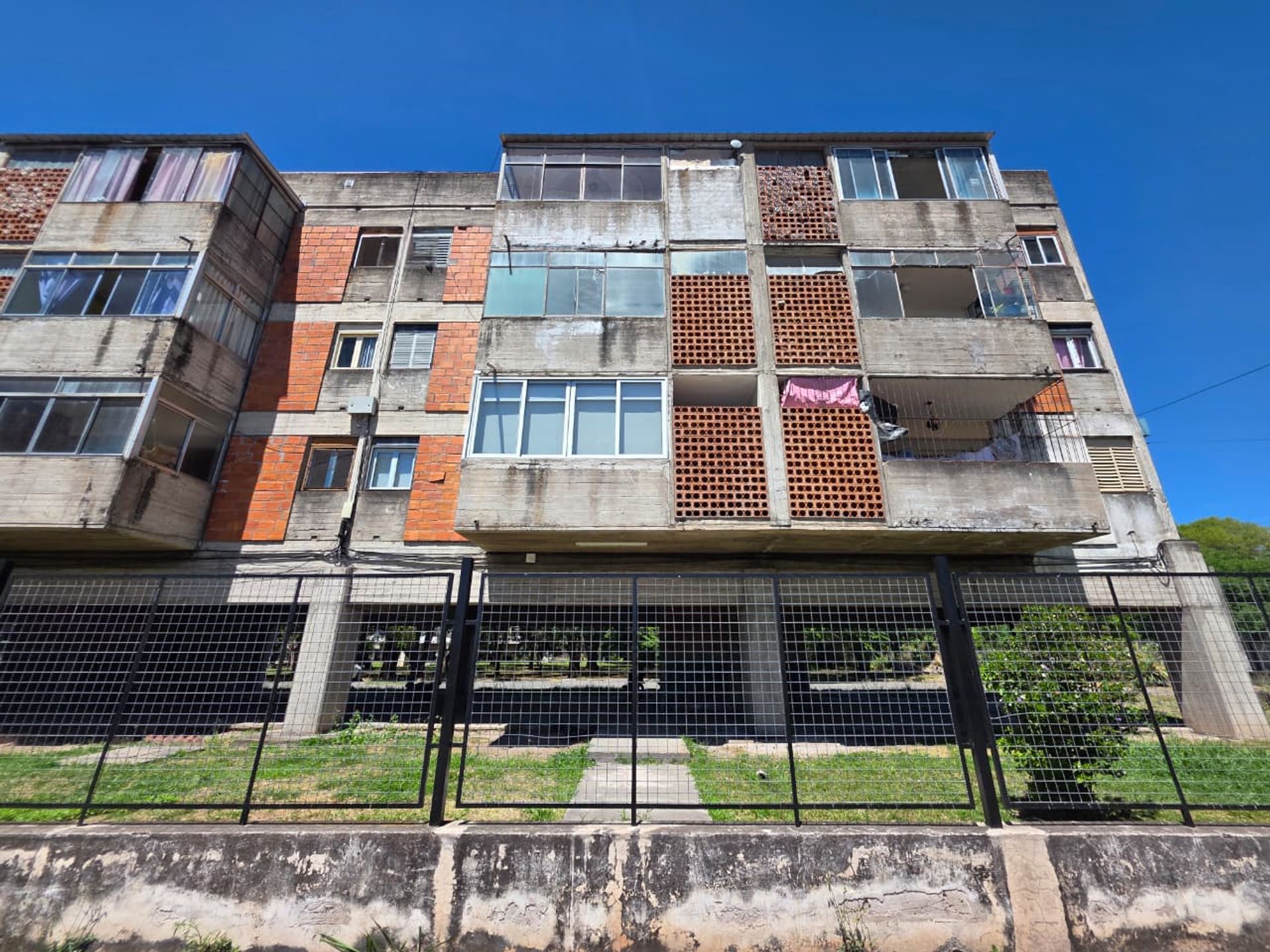 DEPARTAMENTO VENTA 3 DORM APTO CREDITO HIPOTECARIO — foto 15
