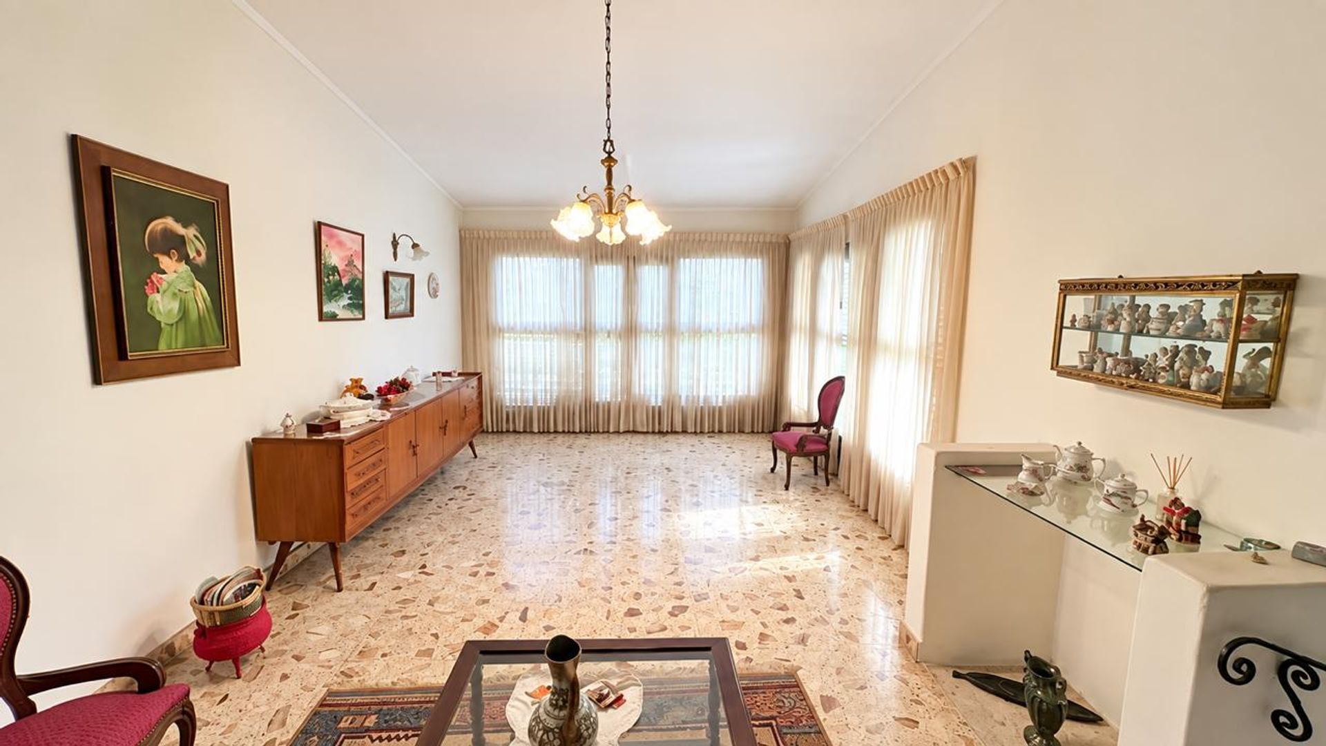 CASA VENTA PORTEZUELO 3 DORMITORIOS C/ COCHERA — foto 6