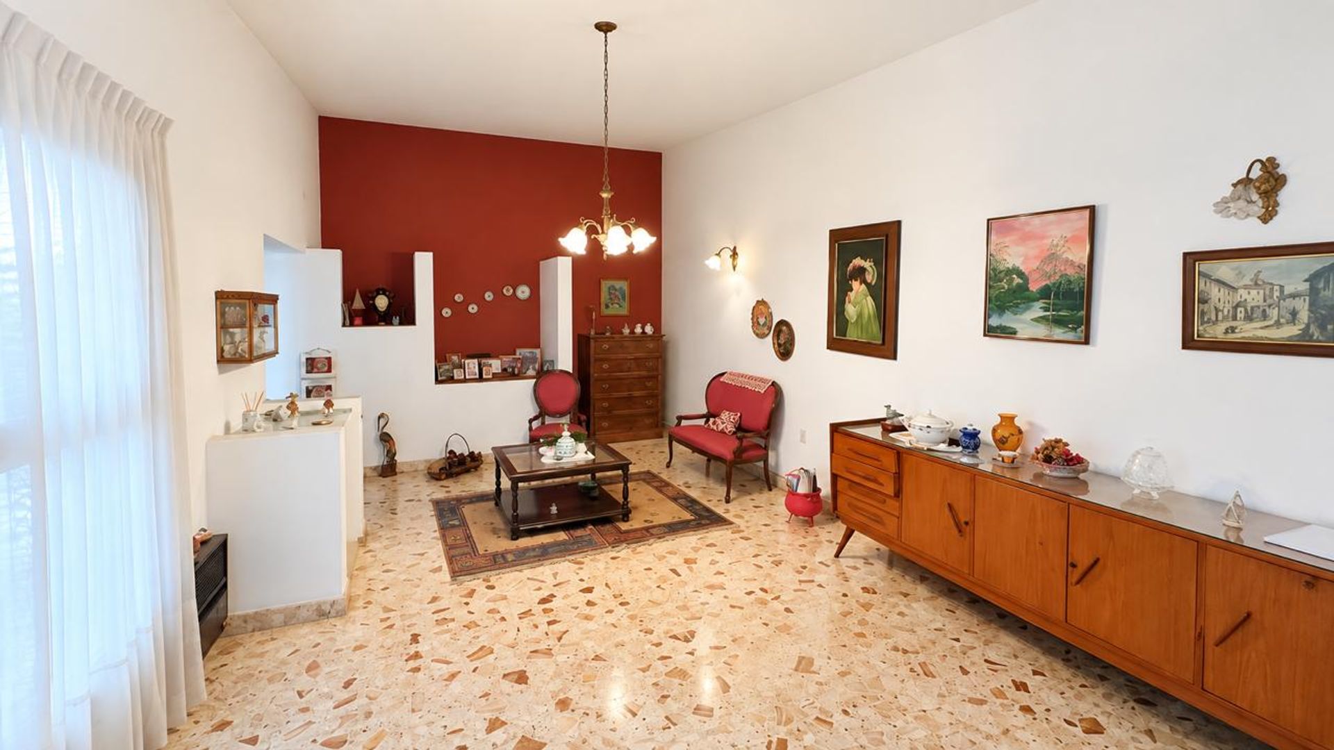 CASA VENTA PORTEZUELO 3 DORMITORIOS C/ COCHERA — foto 7