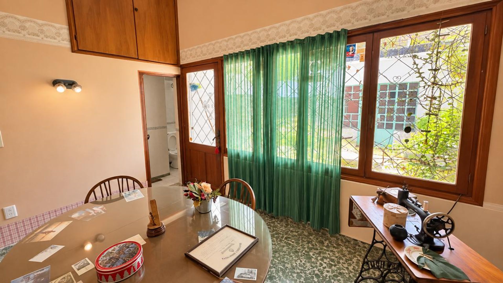 CASA VENTA PORTEZUELO 3 DORMITORIOS C/ COCHERA — foto 11